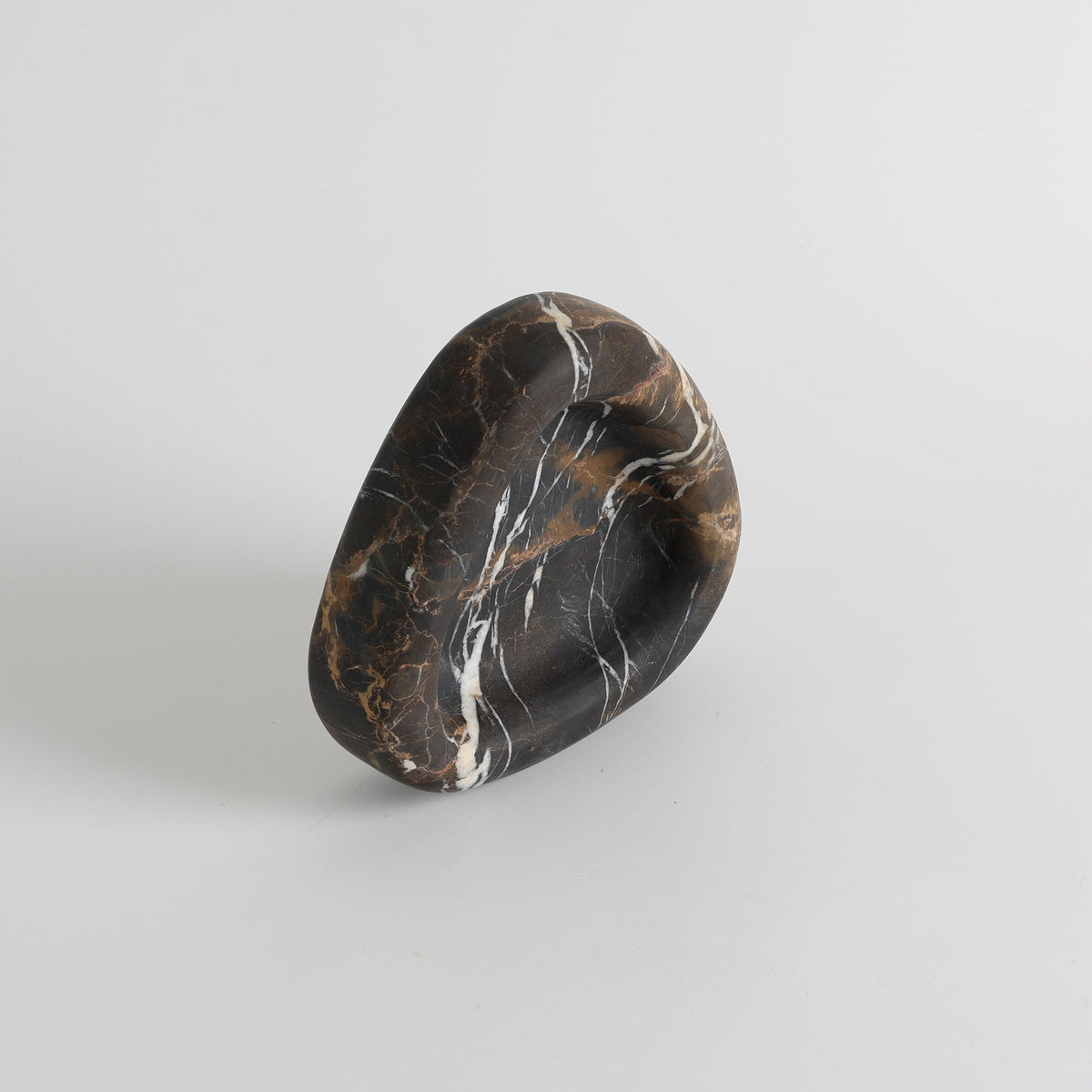 Bexmere Stone Trinket Dish