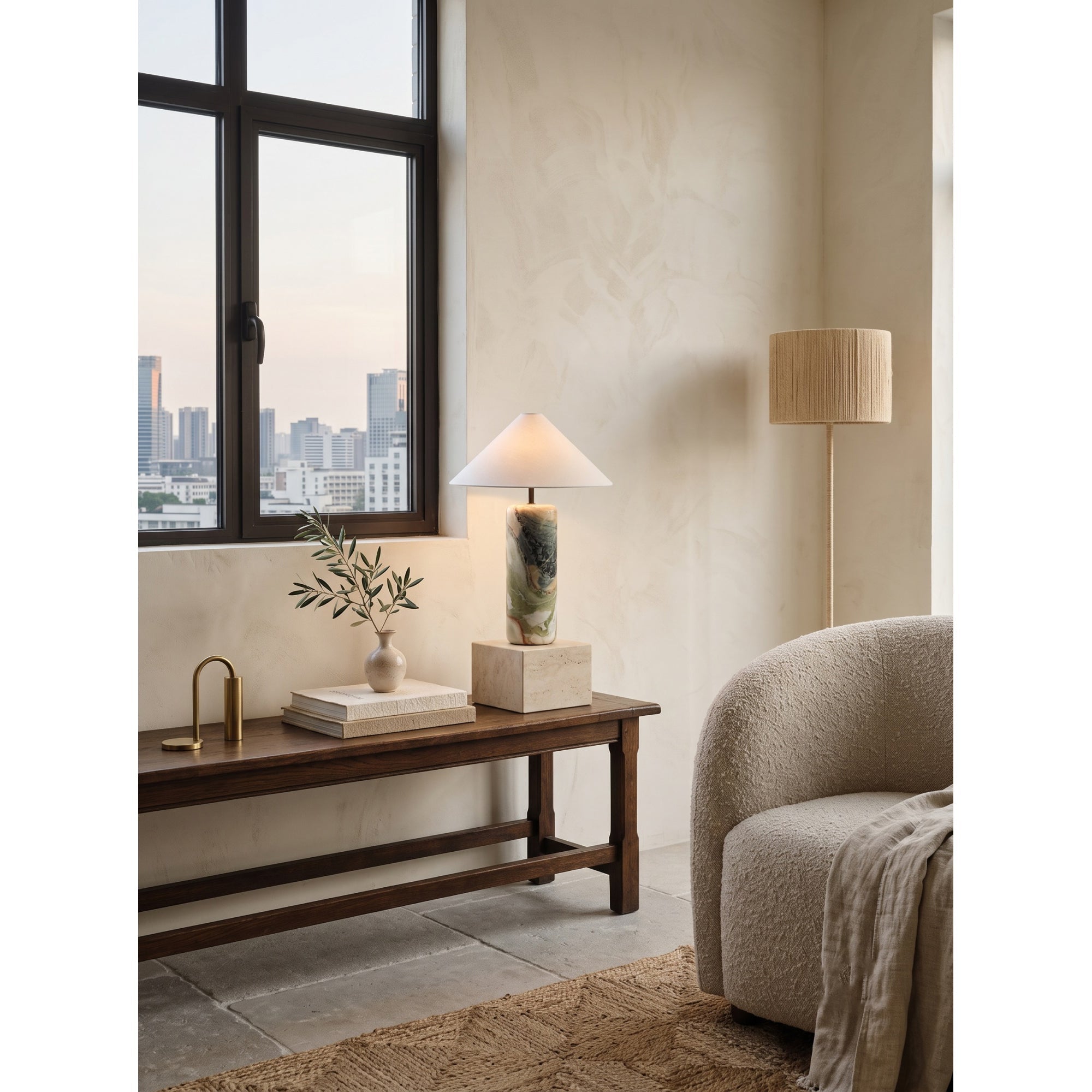 Aurelia Table Lamp