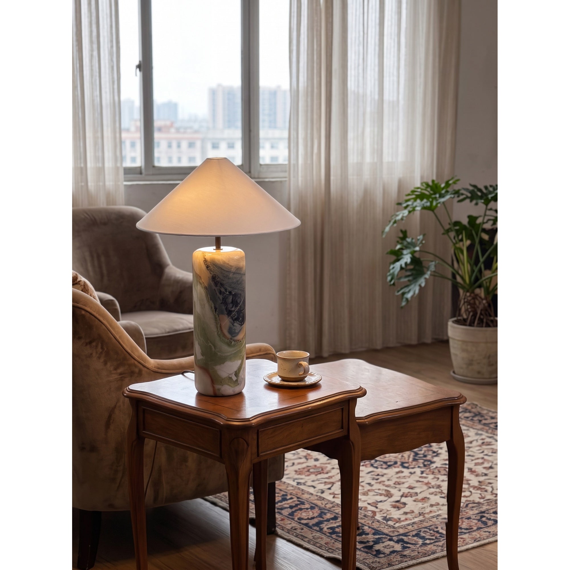 Aurelia Table Lamp