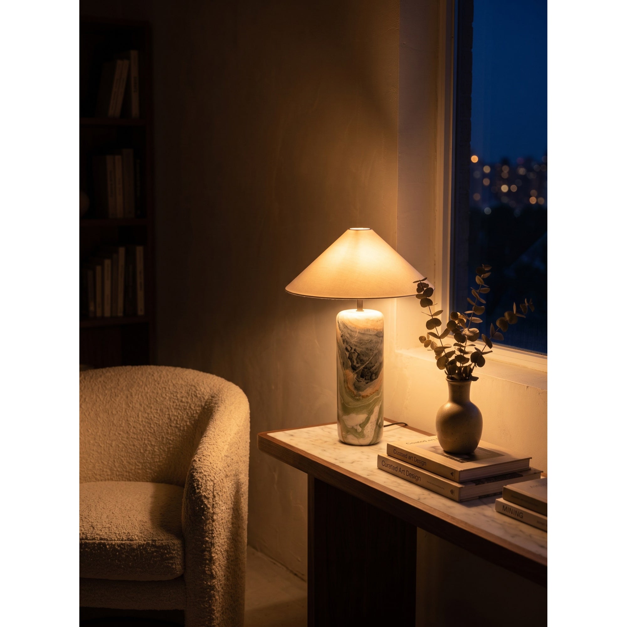 Aurelia Table Lamp