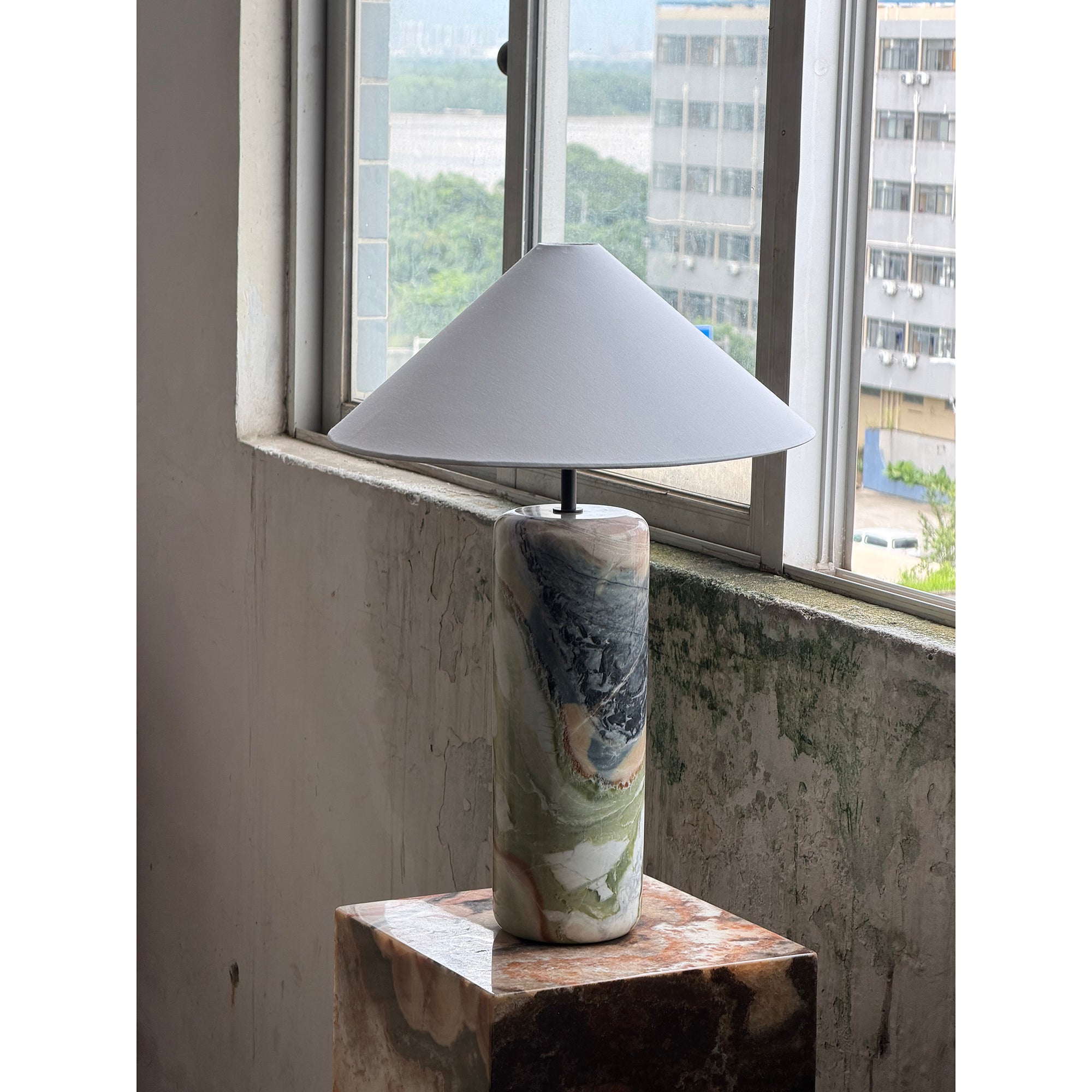 Aurelia Table Lamp