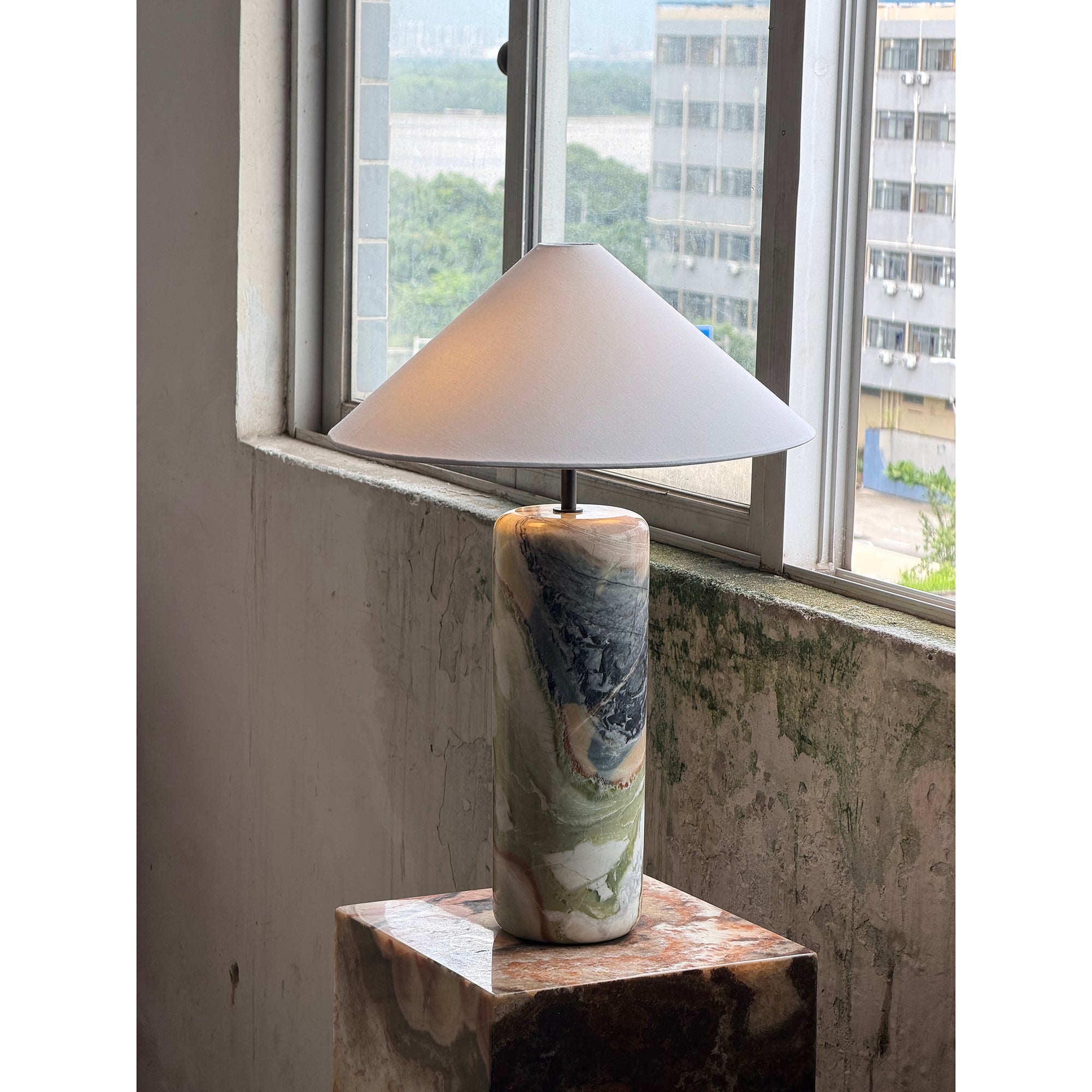 Aurelia Table Lamp