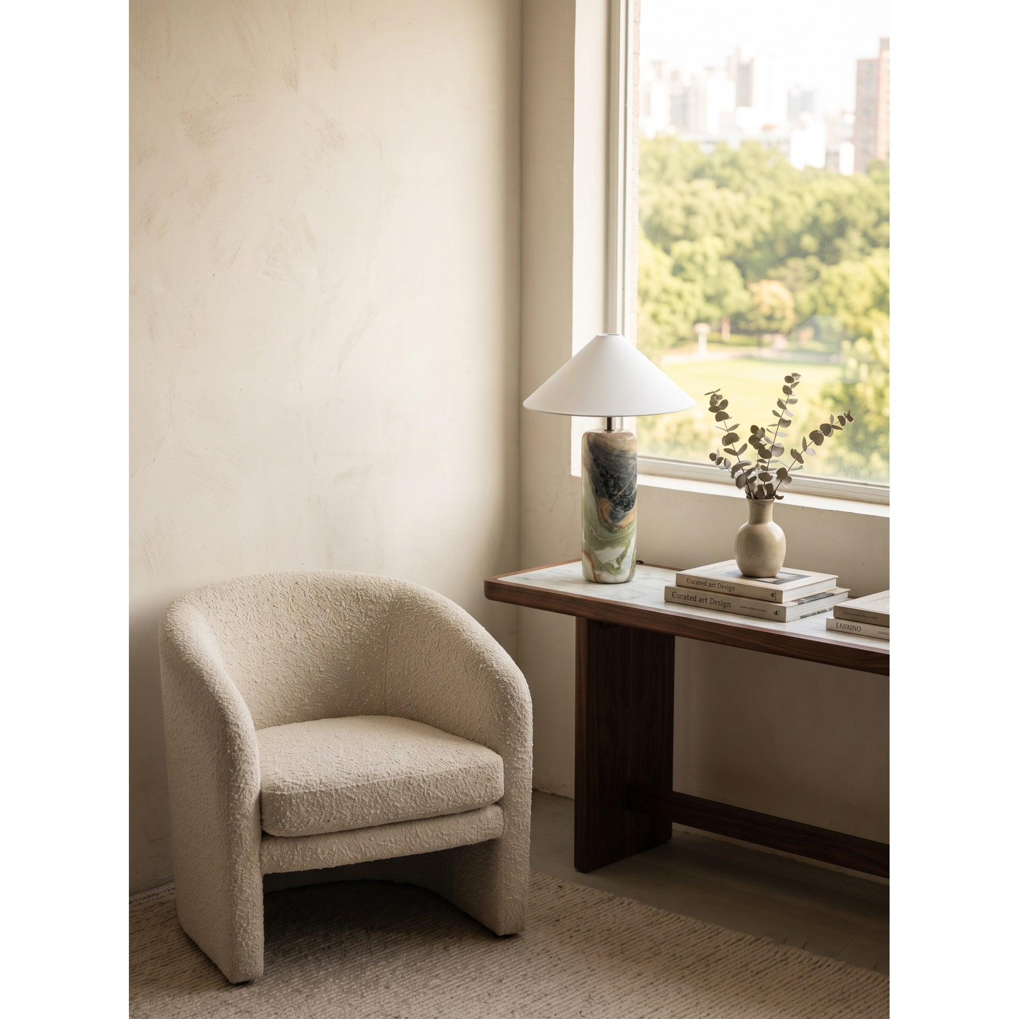 Aurelia Table Lamp