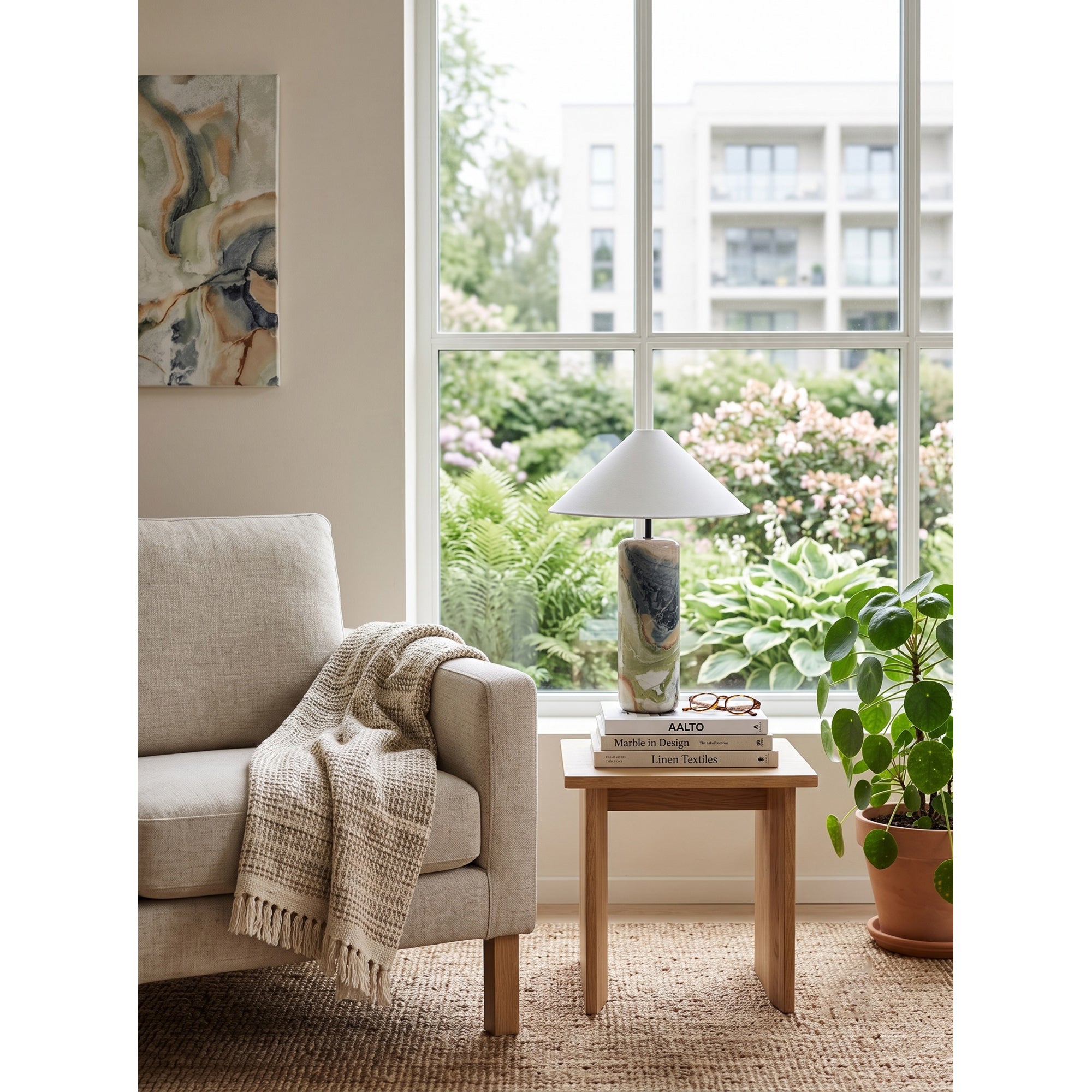 Aurelia Table Lamp
