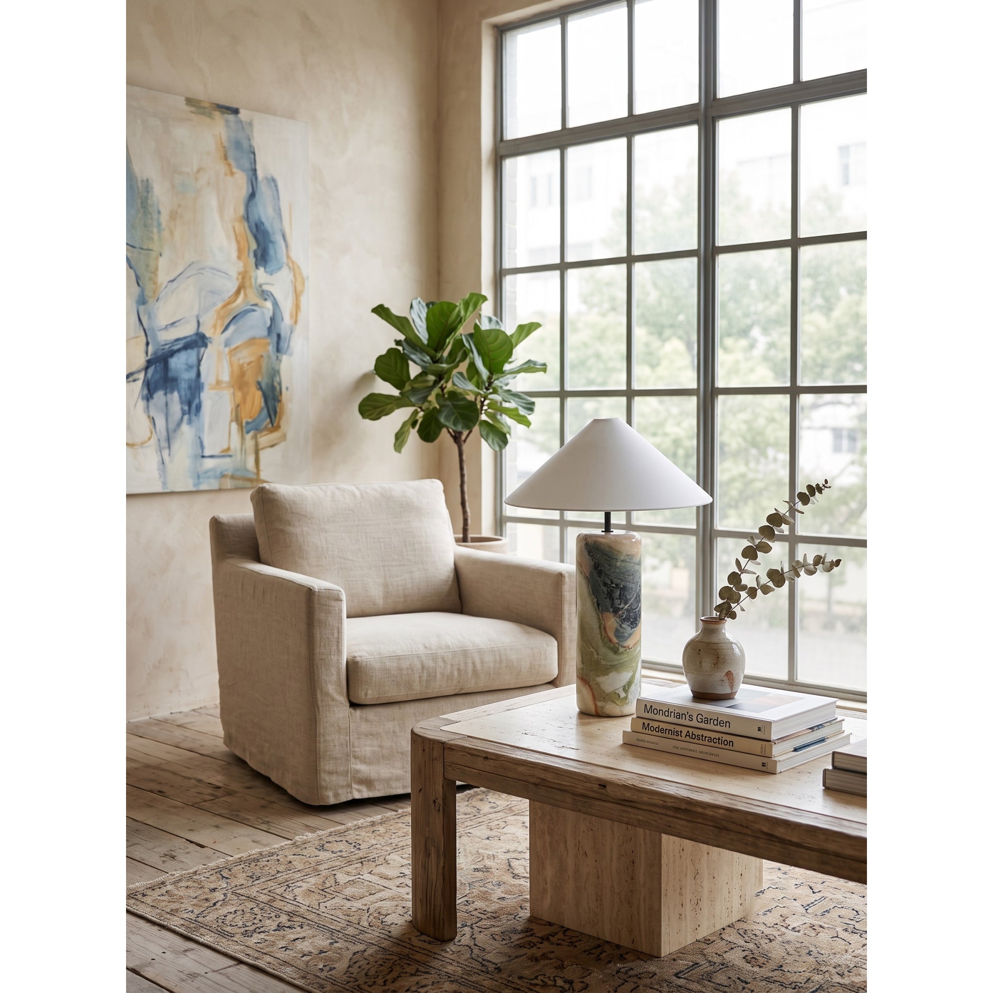 Aurelia Table Lamp
