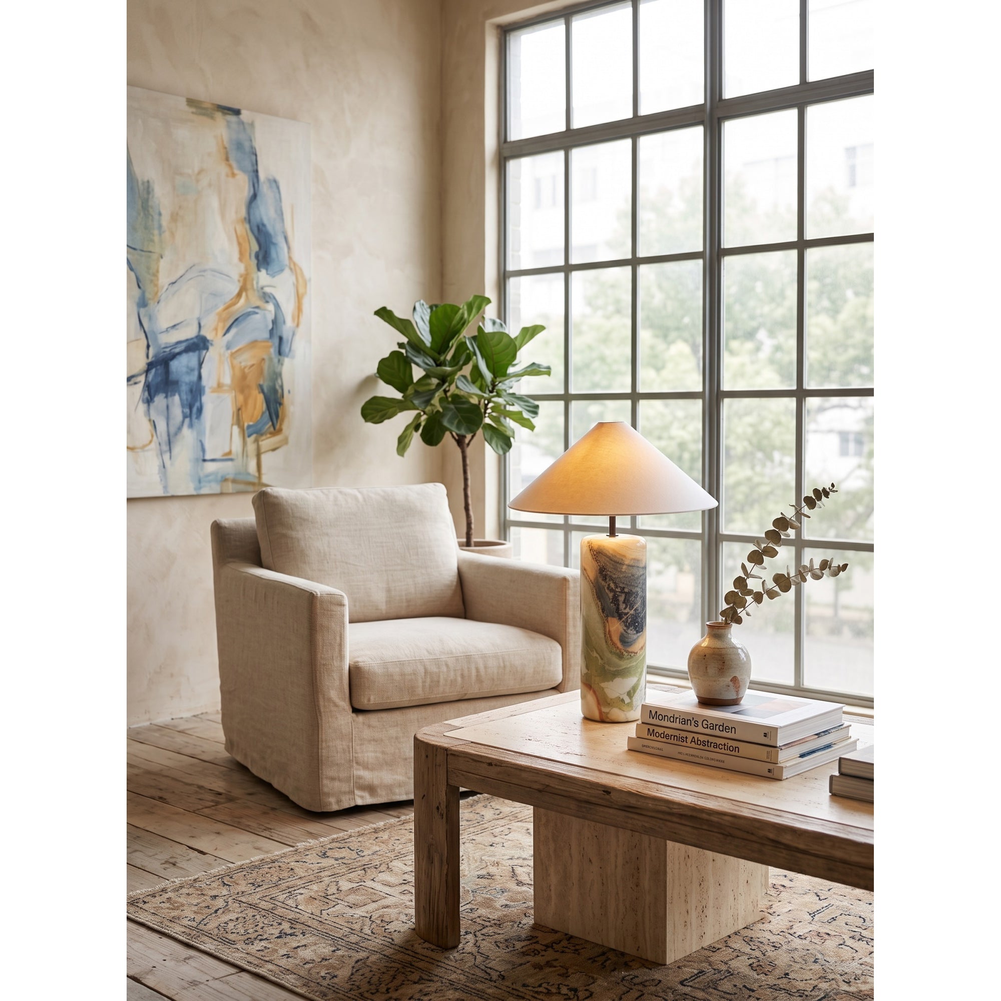 Aurelia Table Lamp