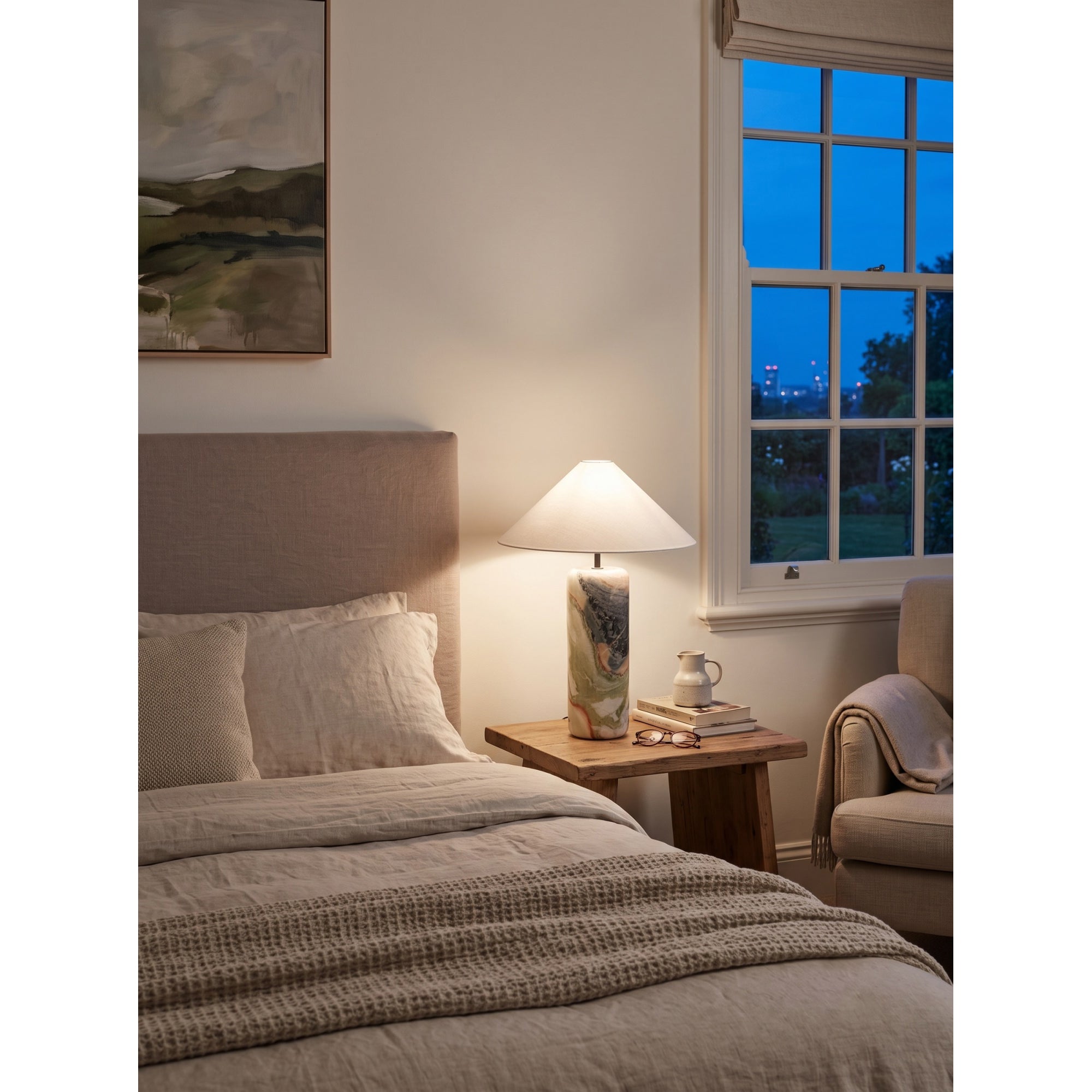 Aurelia Table Lamp