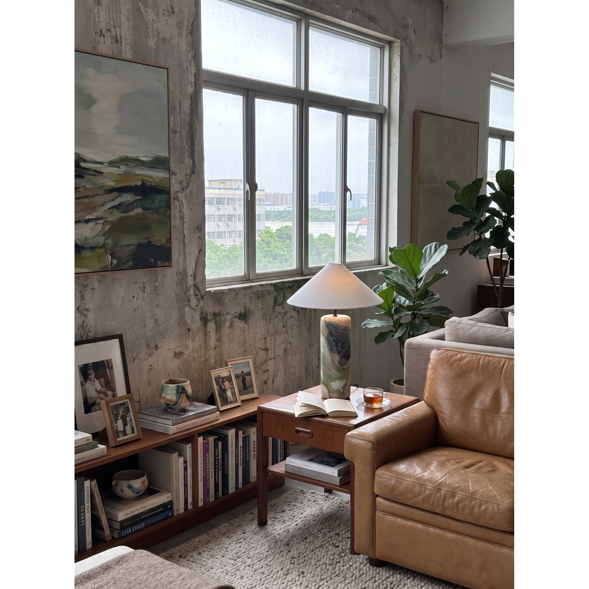 Aurelia Table Lamp