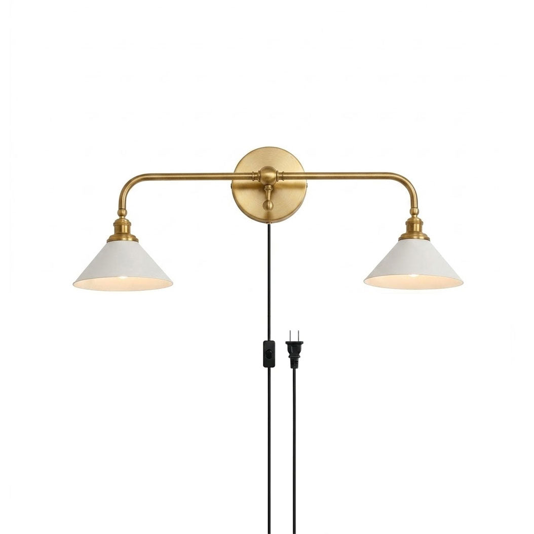 Clara Wall Light