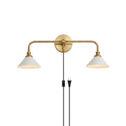 Clara Wall Light