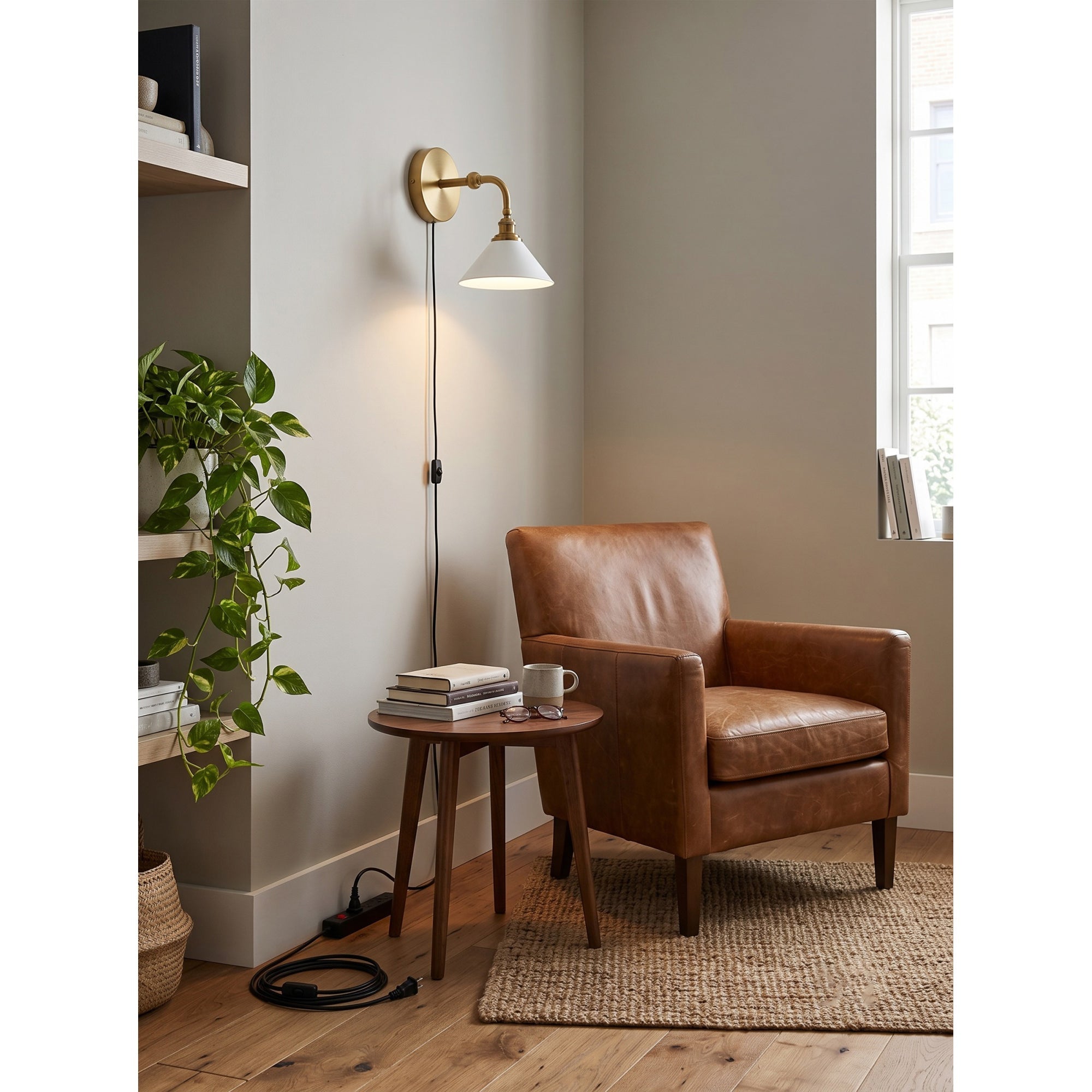 Clara Wall Light