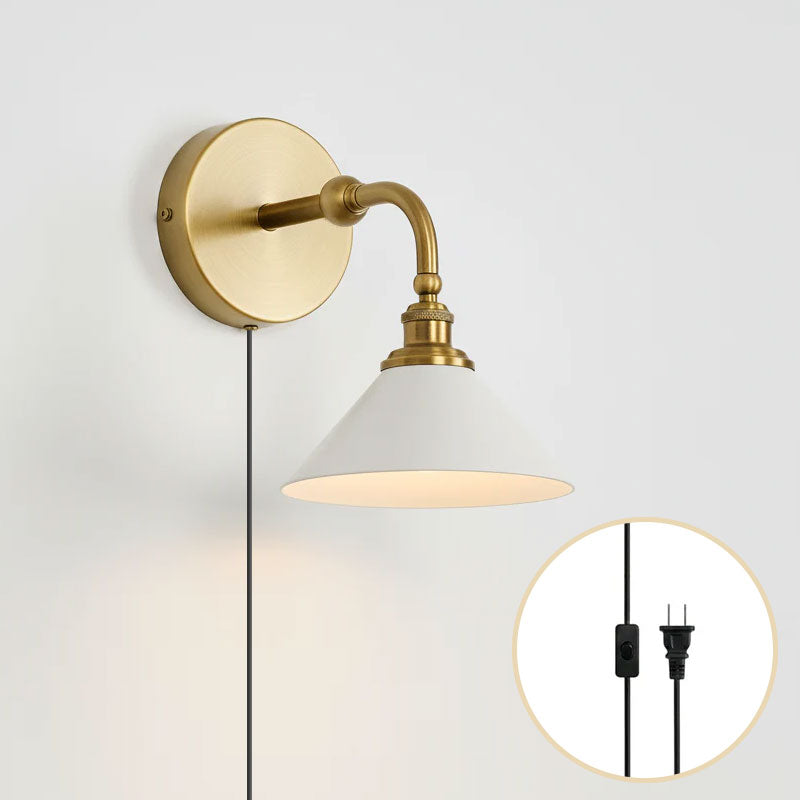 Clara Wall Light
