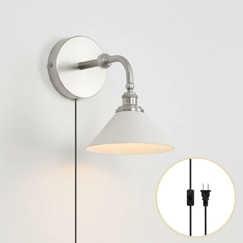 Clara Wall Light