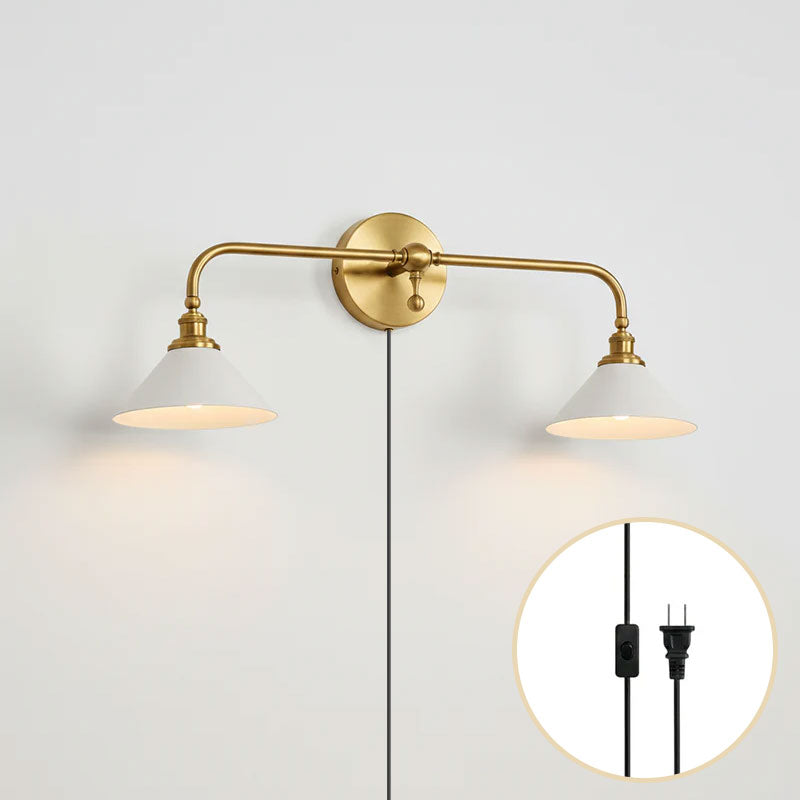 Clara Wall Light