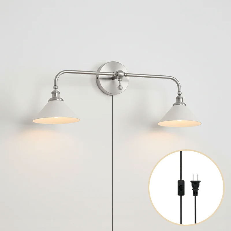 Clara Wall Light
