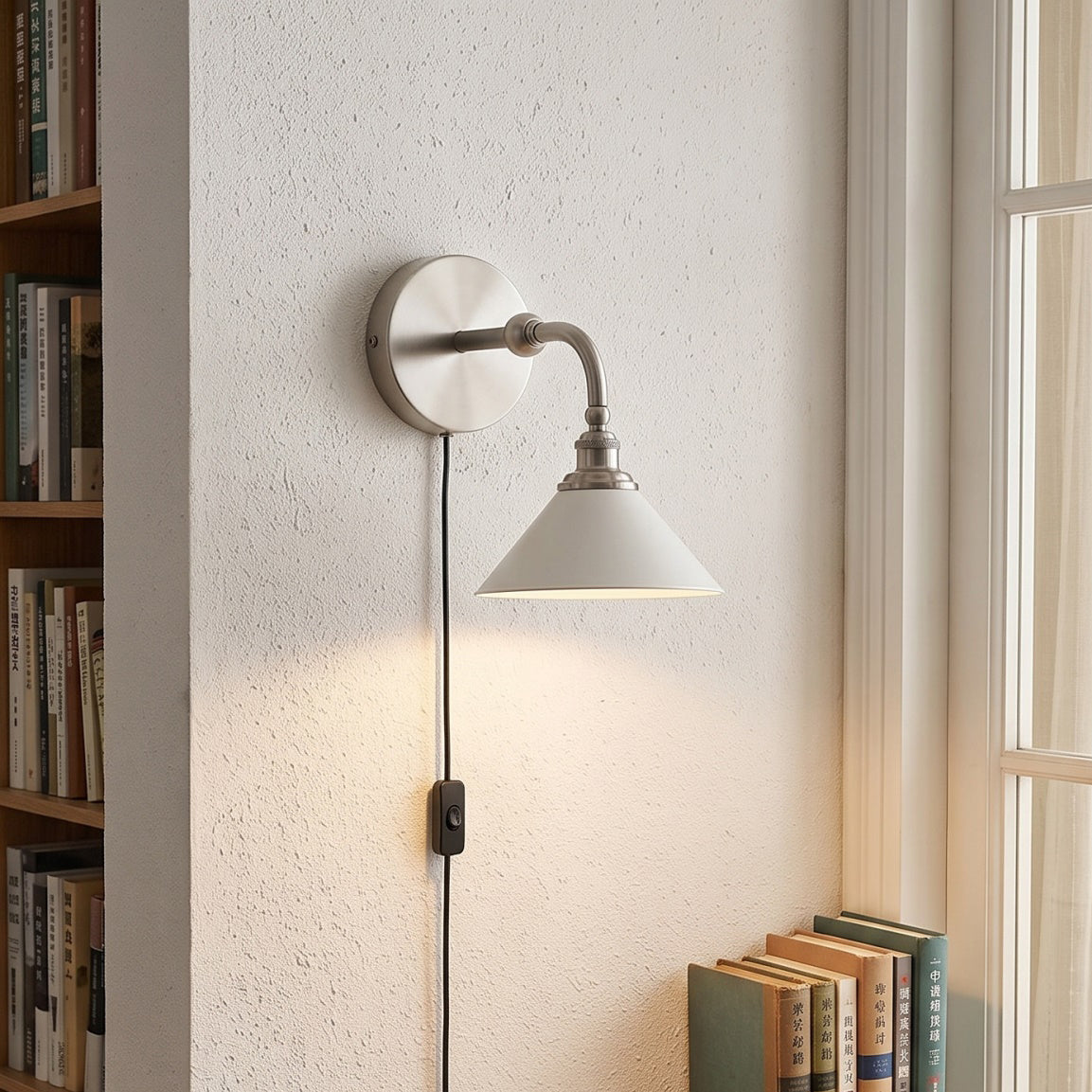 Clara Wall Light