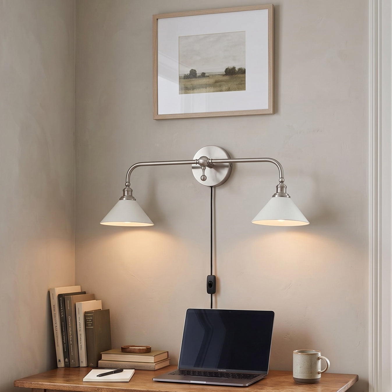 Clara Wall Light