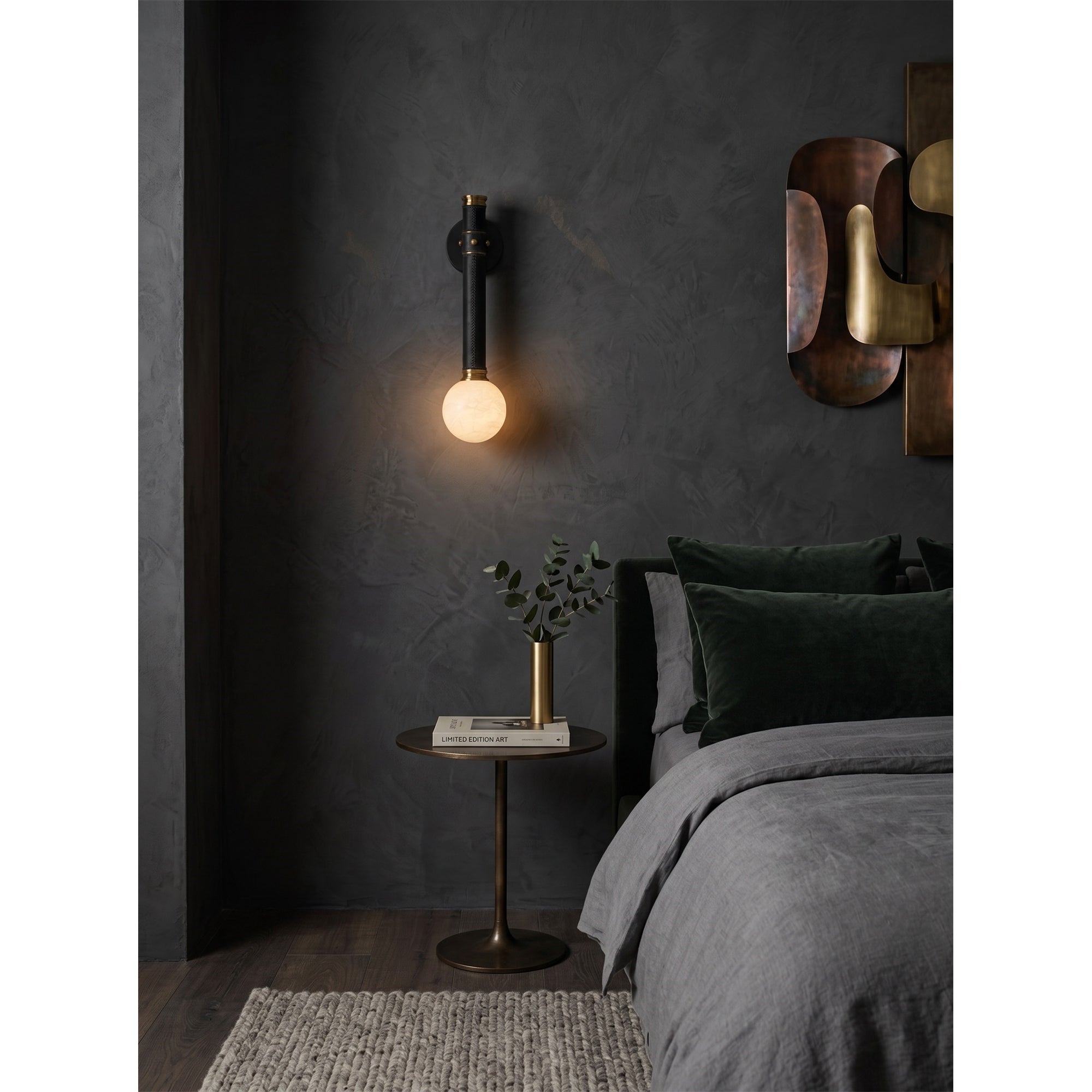 Orion Wall Light