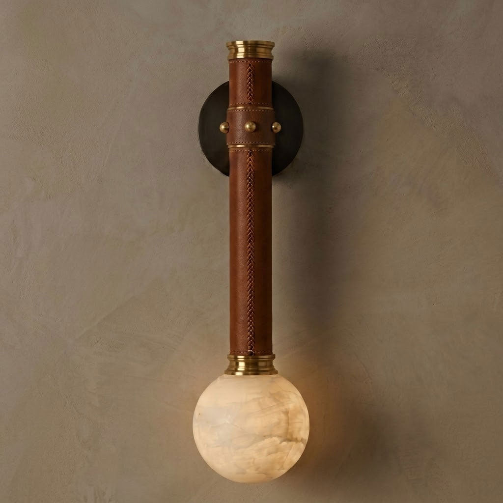 Orion Wall Light
