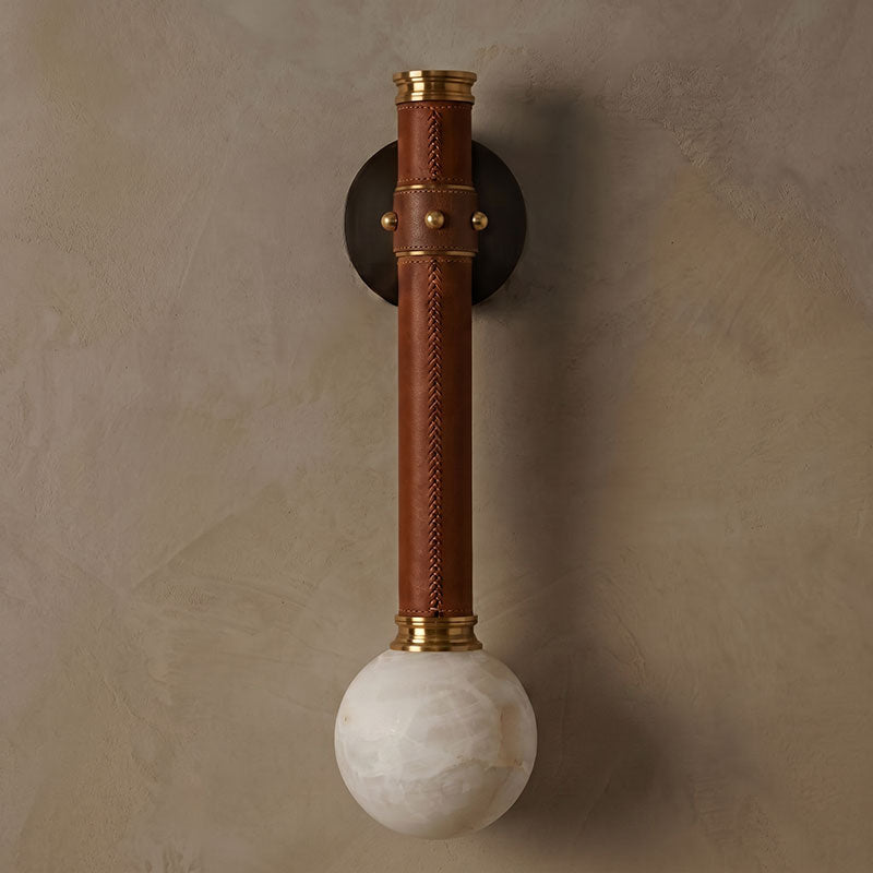 Orion Wall Light