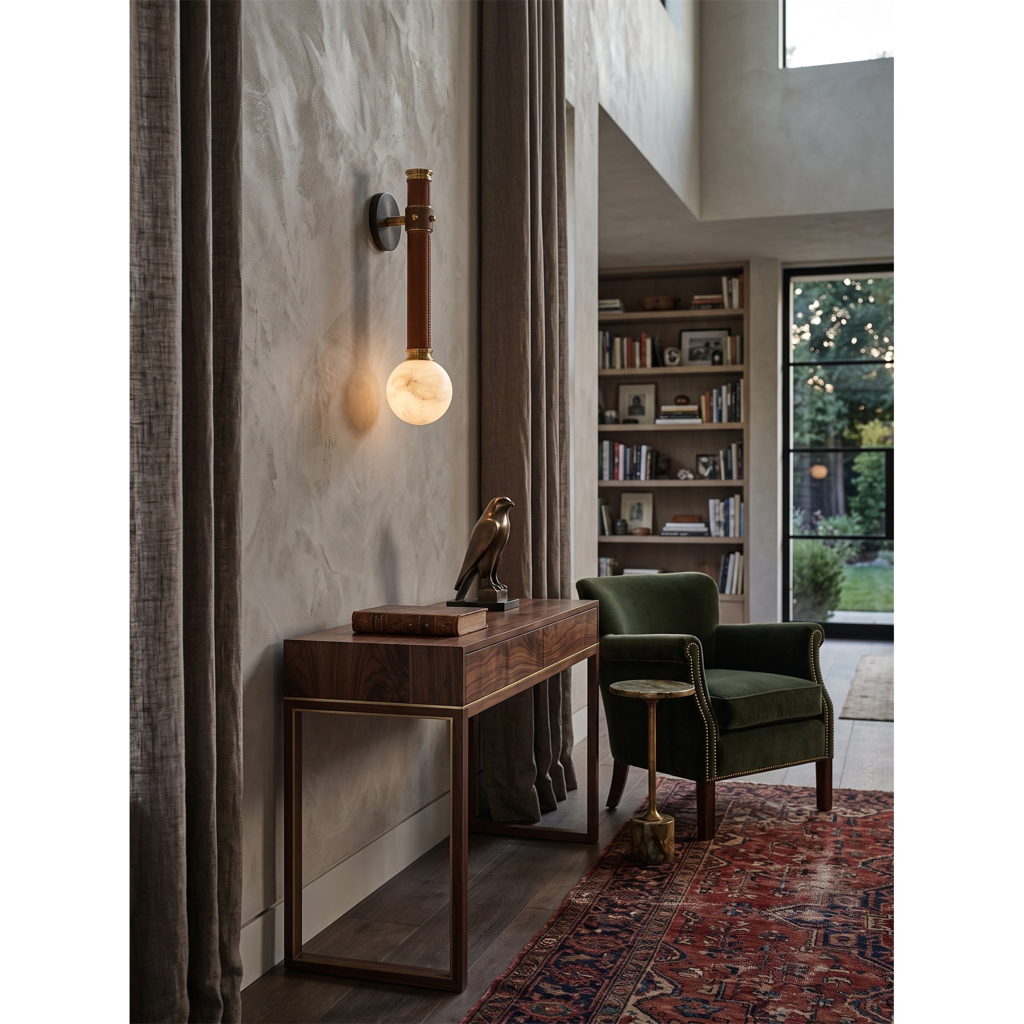 Orion Wall Light