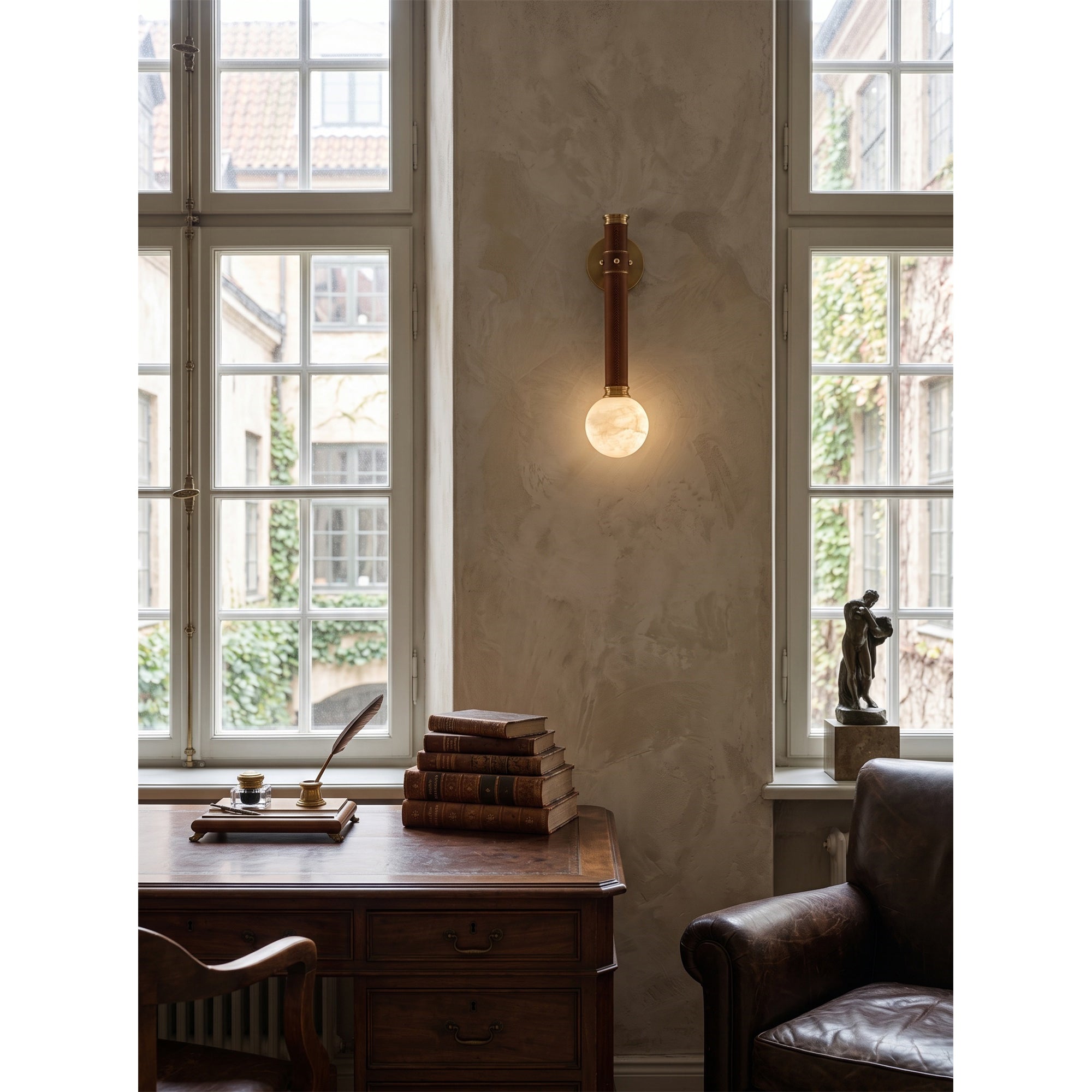 Orion Wall Light
