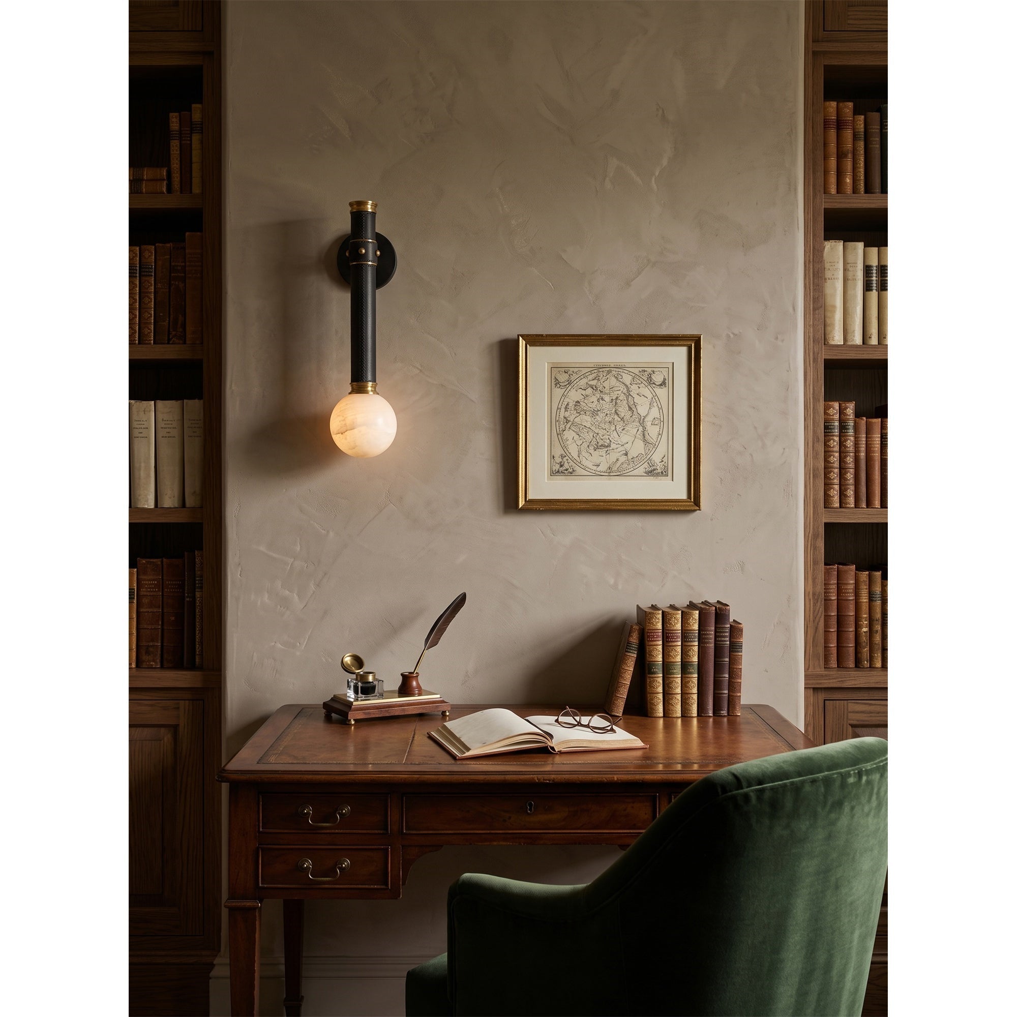 Orion Wall Light