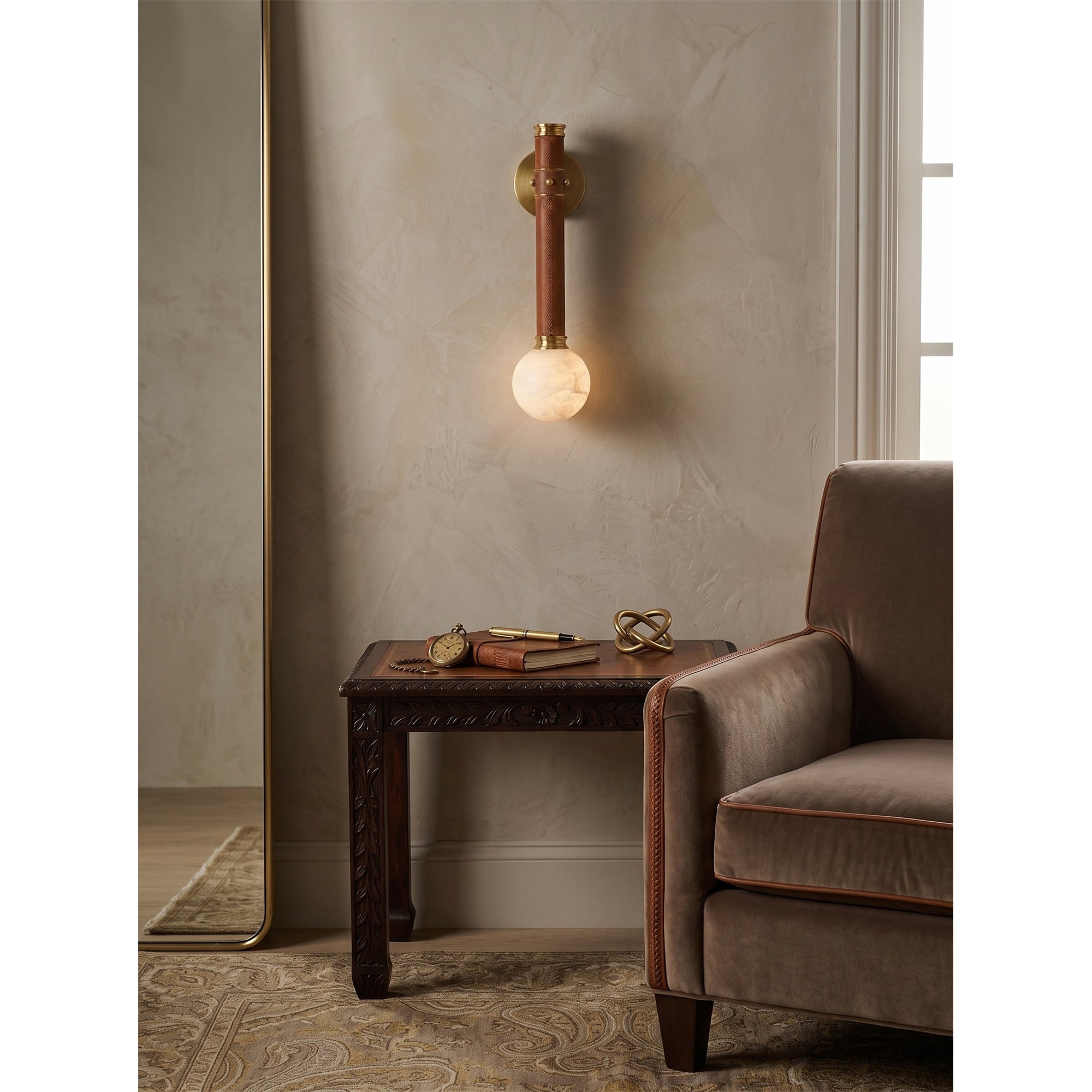 Orion Wall Light