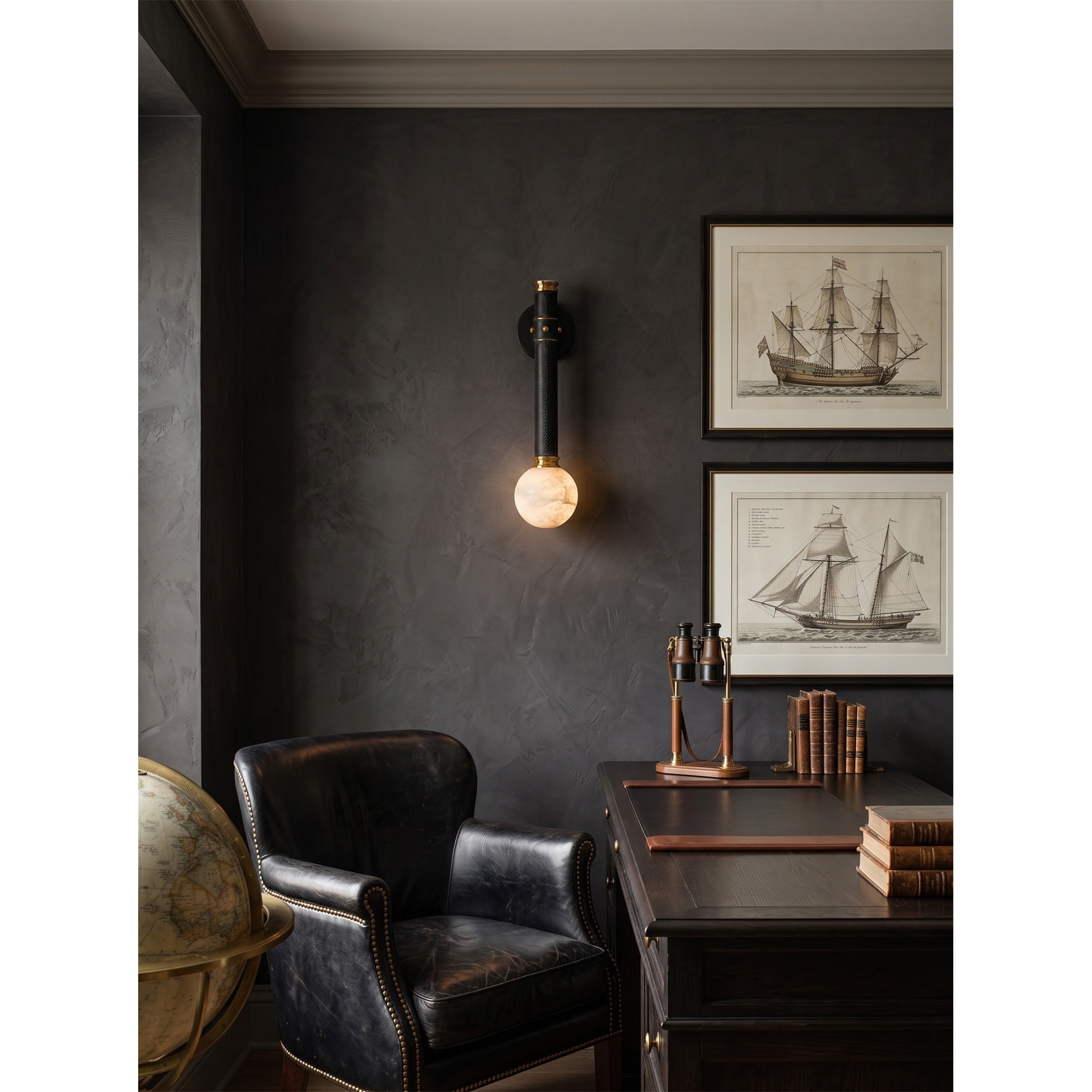 Orion Wall Light