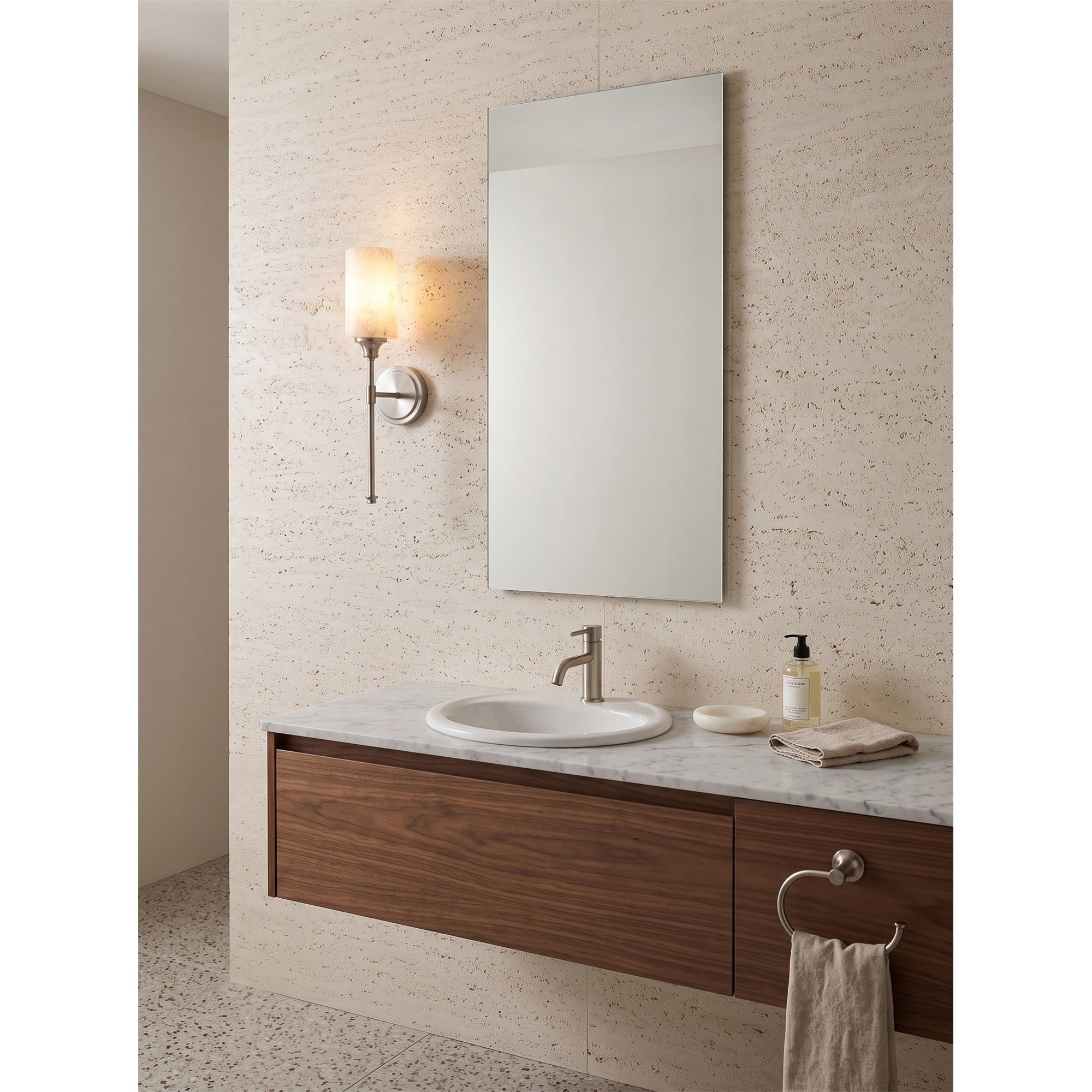 Aurelia Wall Light
