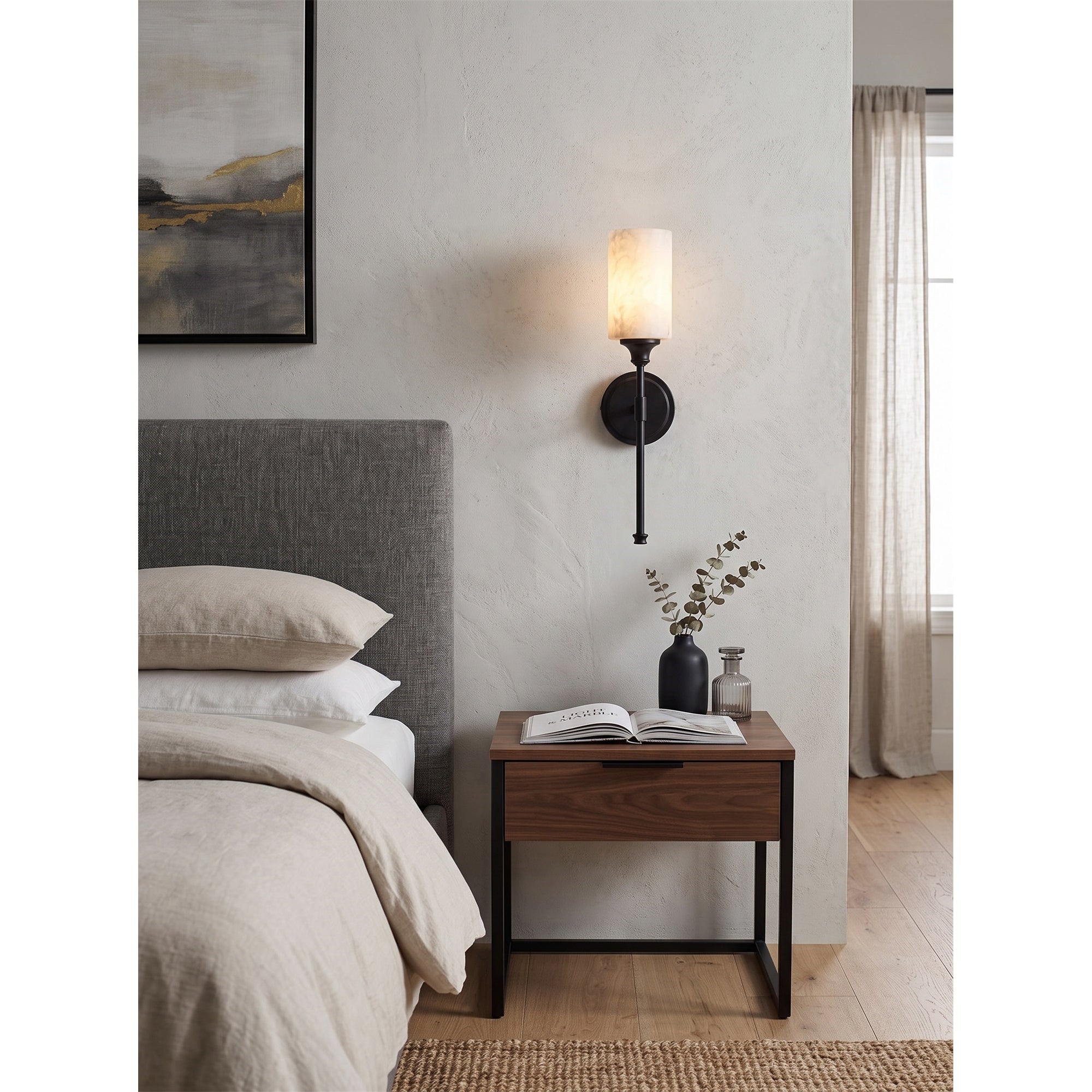 Aurelia Wall Light