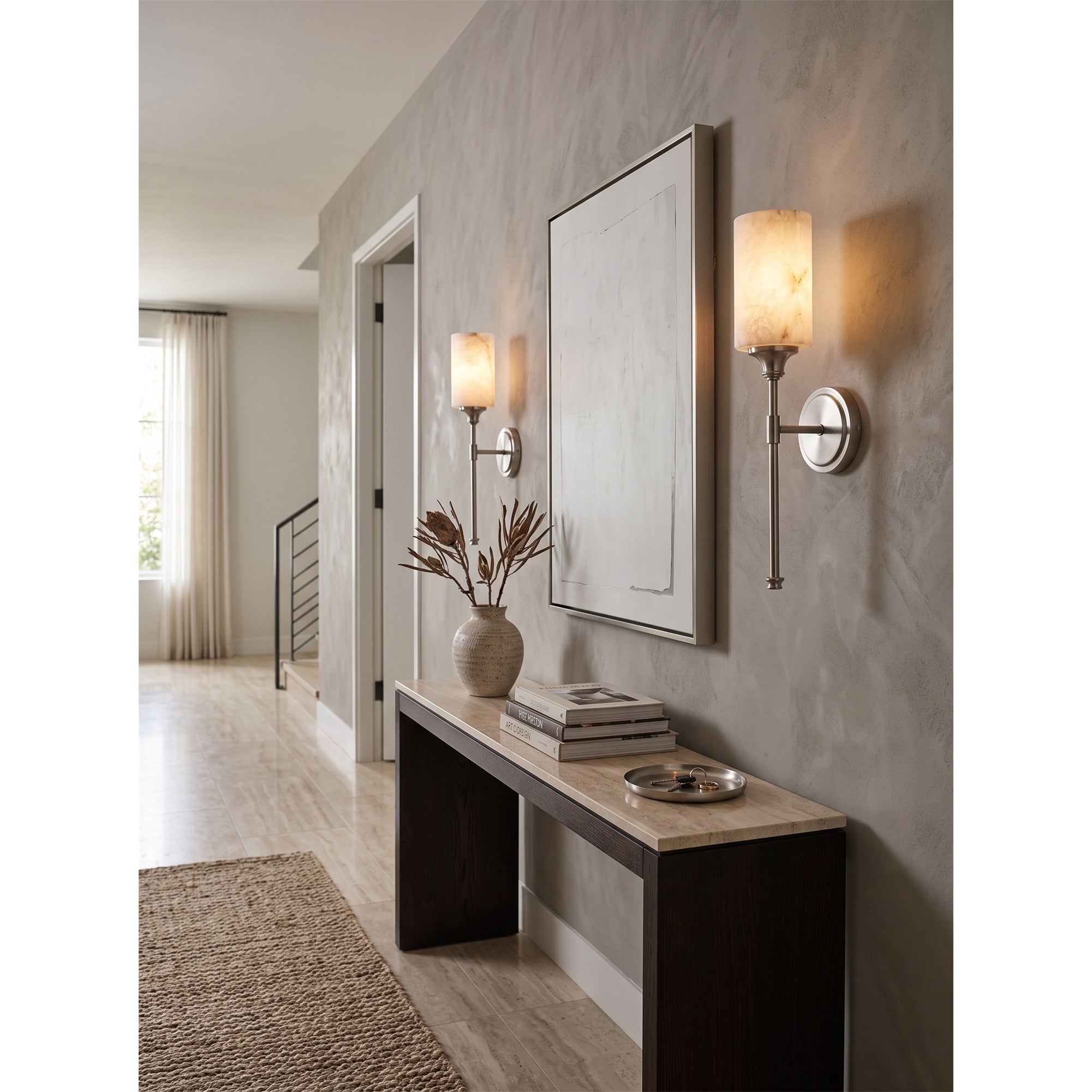 Aurelia Wall Light