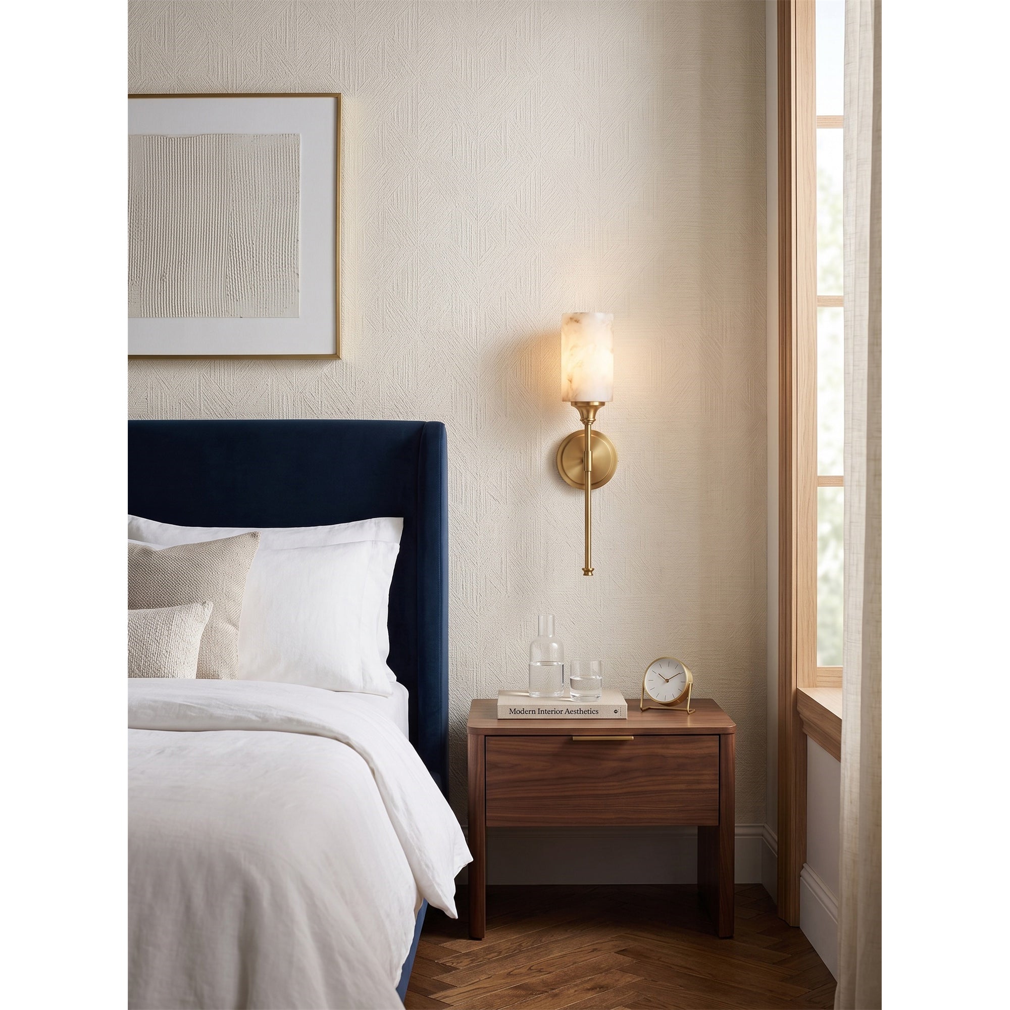 Aurelia Wall Light