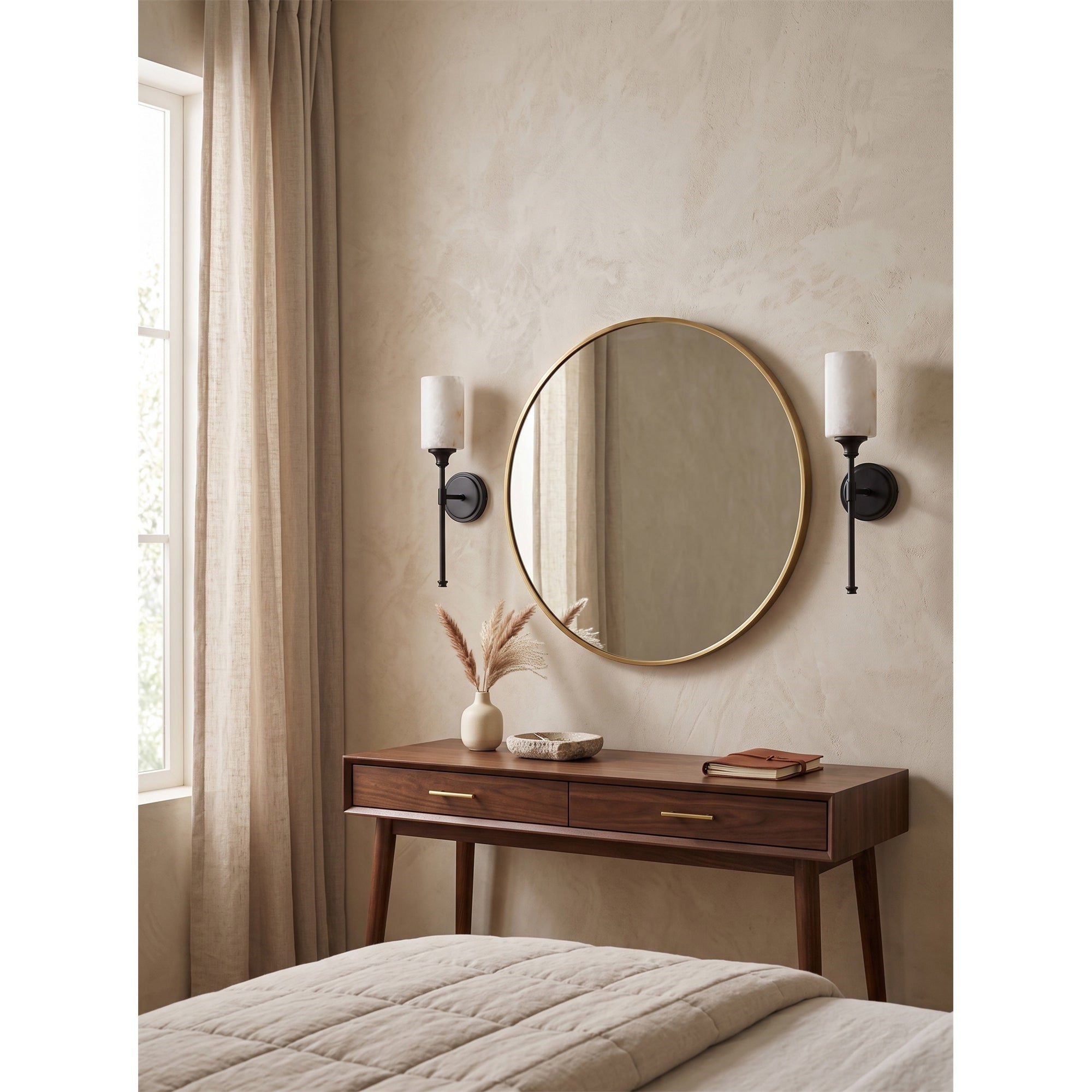 Aurelia Wall Light