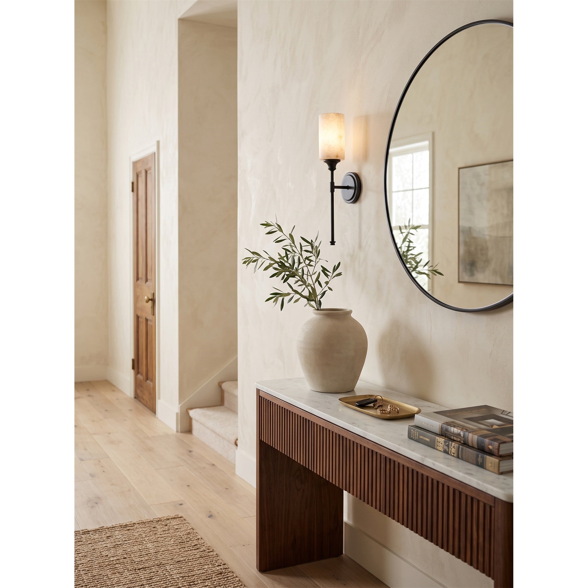 Aurelia Wall Light