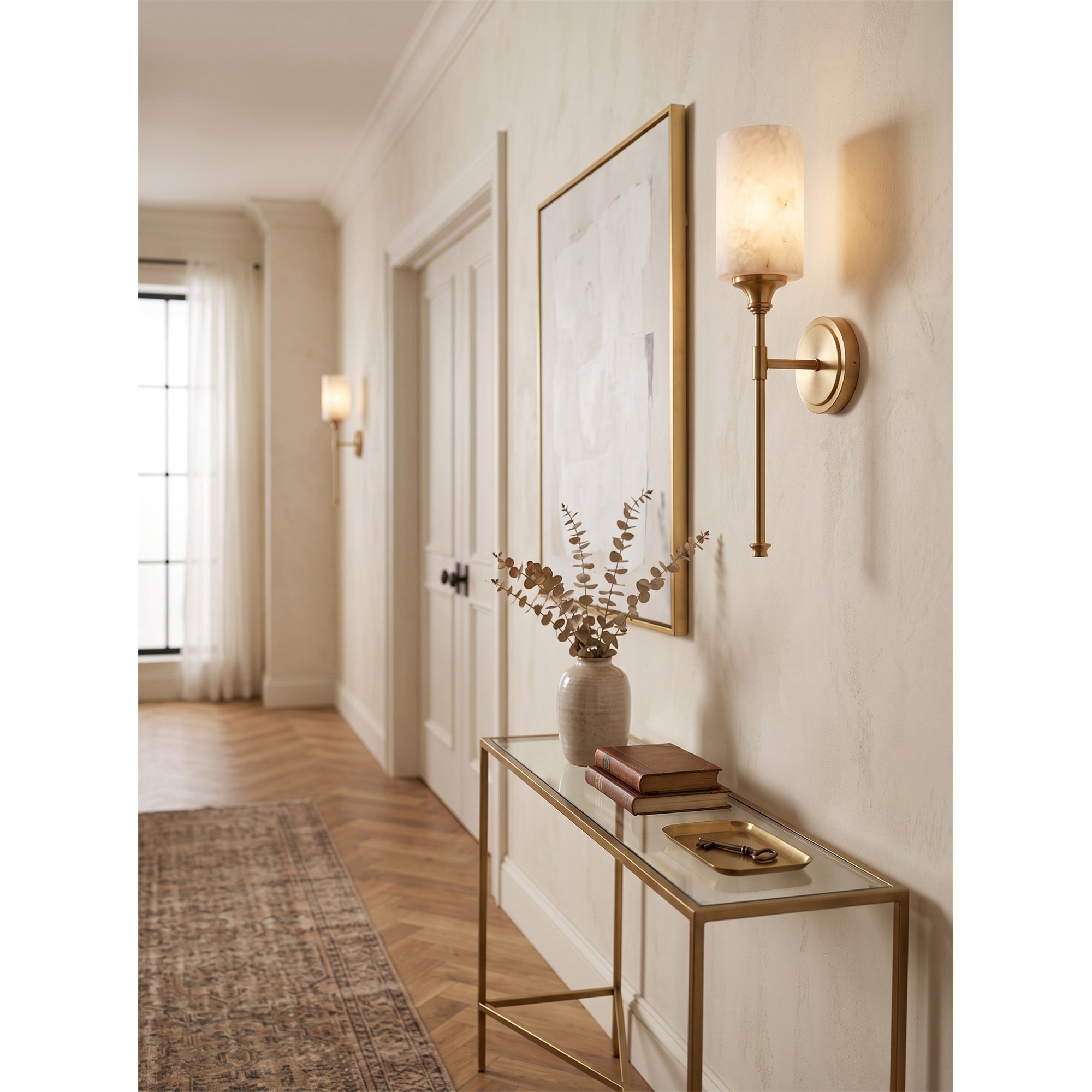 Aurelia Wall Light