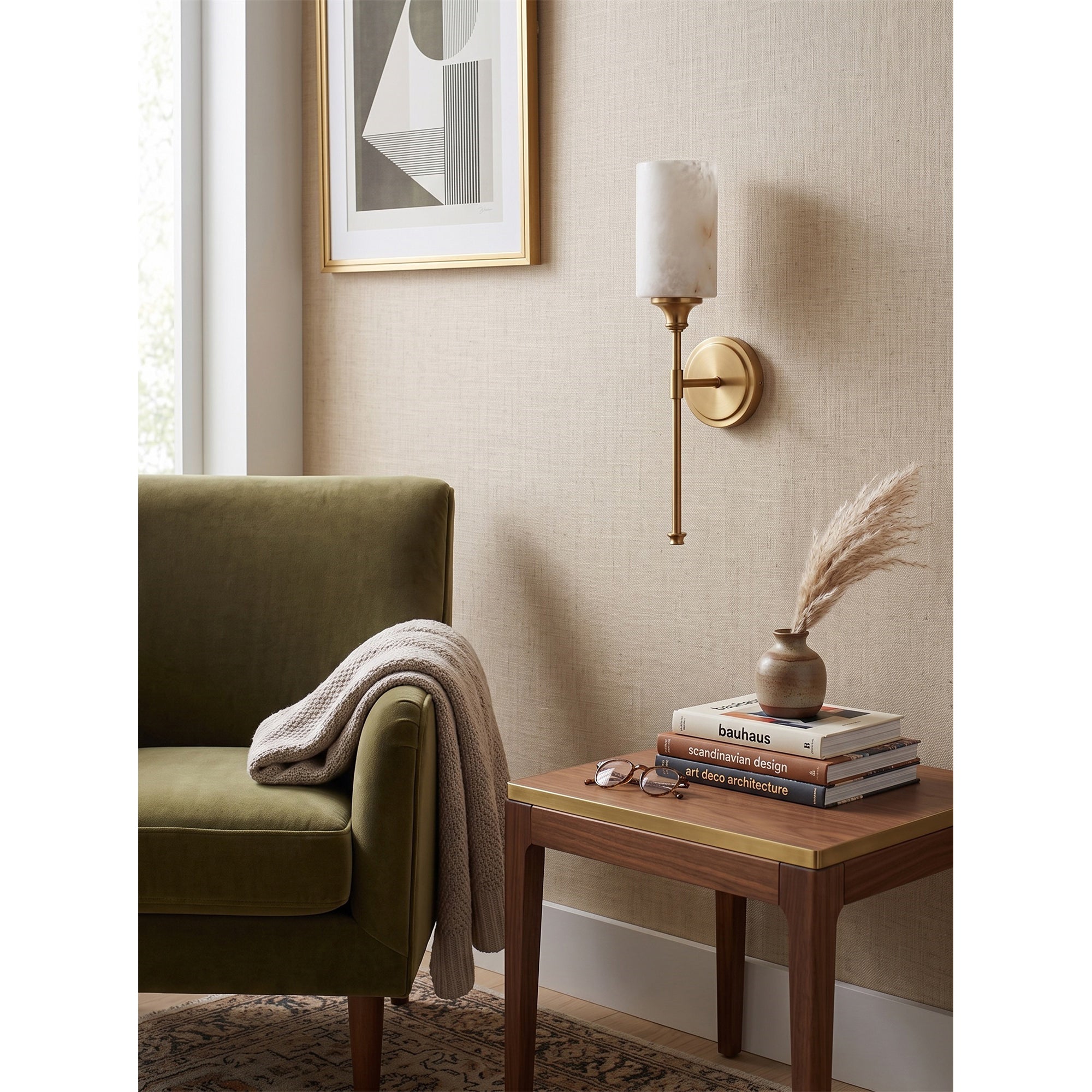 Aurelia Wall Light