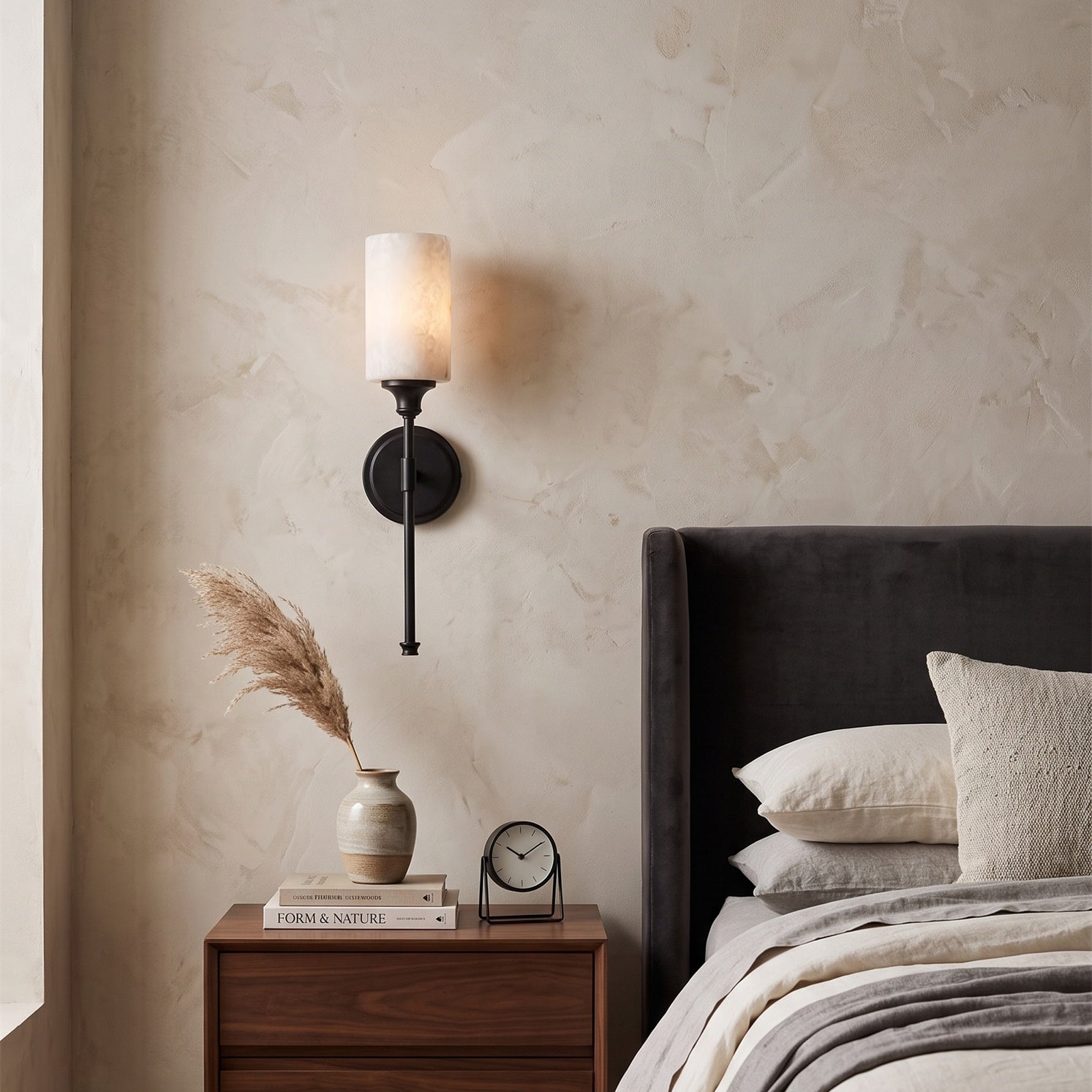 Aurelia Wall Light