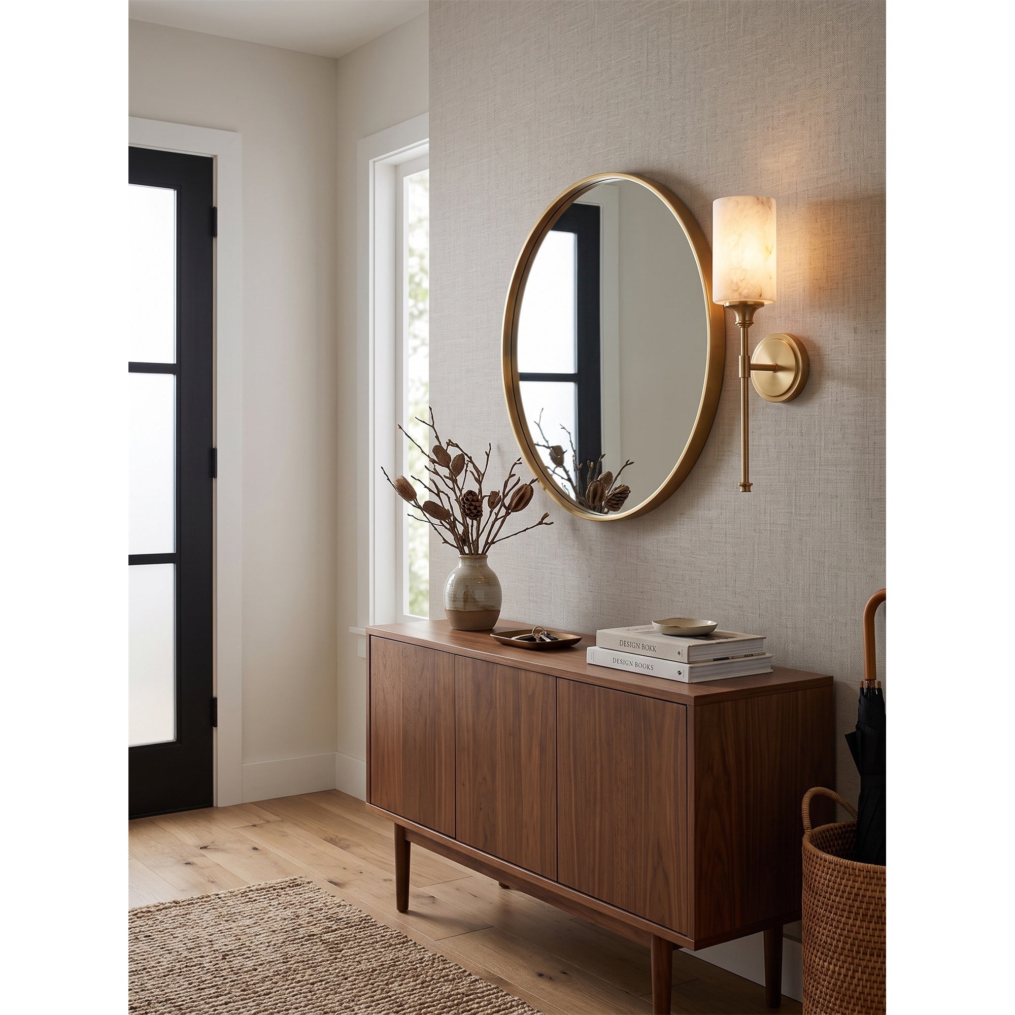 Aurelia Wall Light
