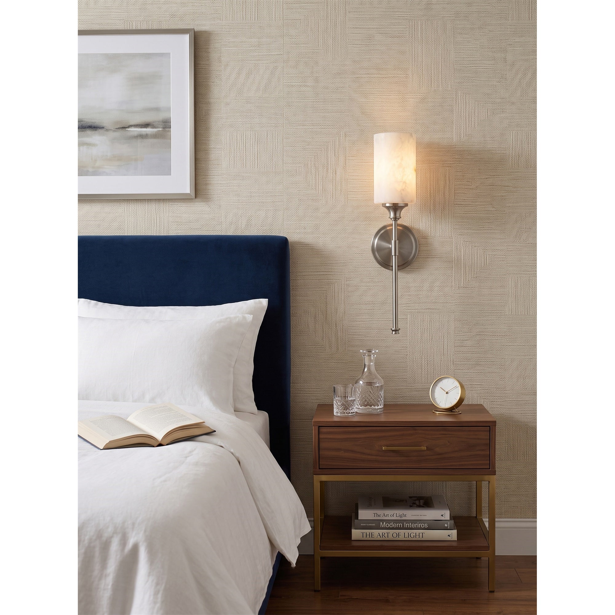Aurelia Wall Light