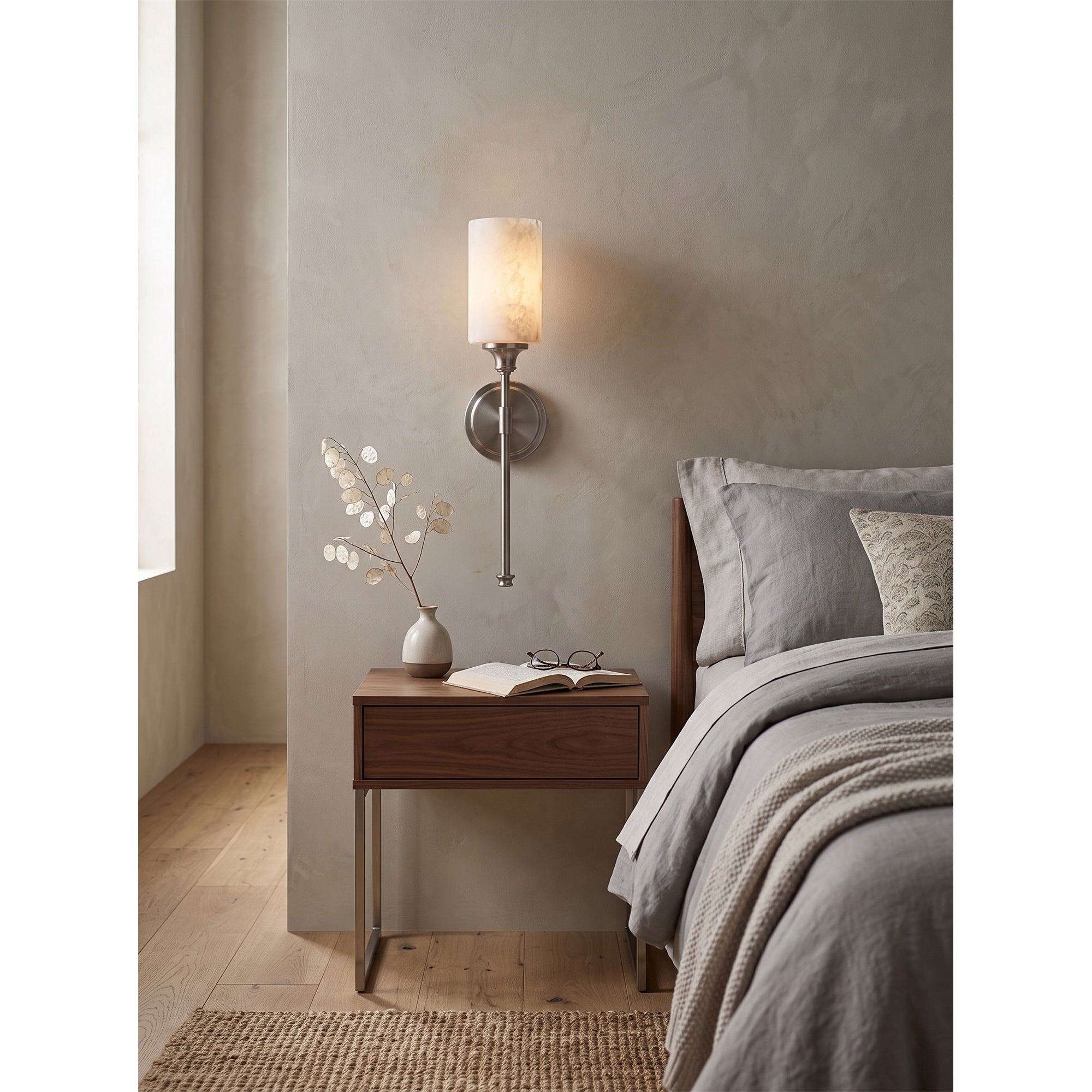 Aurelia Wall Light