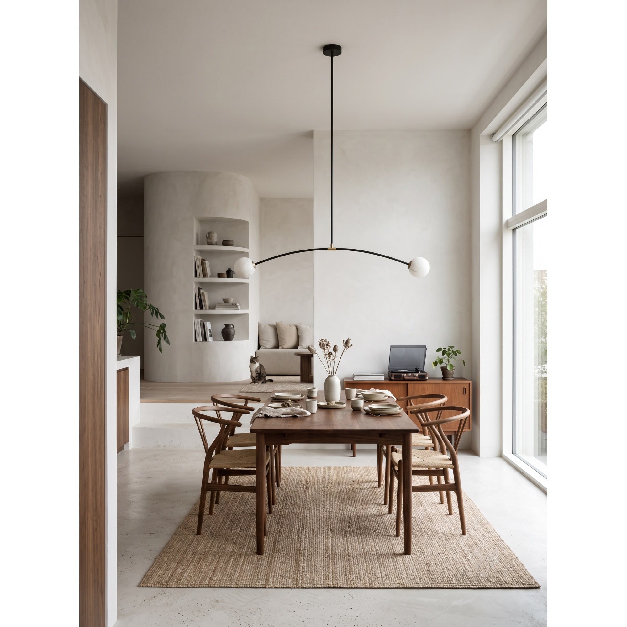Elowen Pendant Light