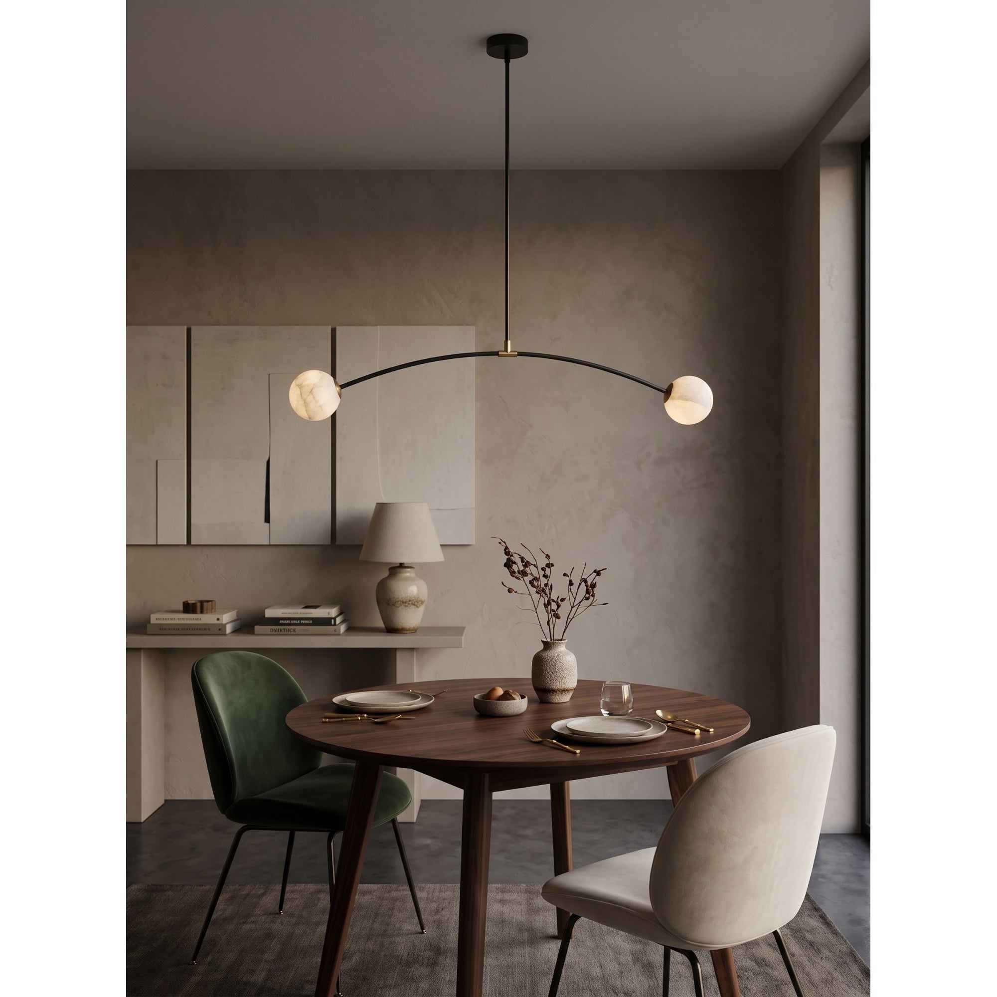 Elowen Pendant Light