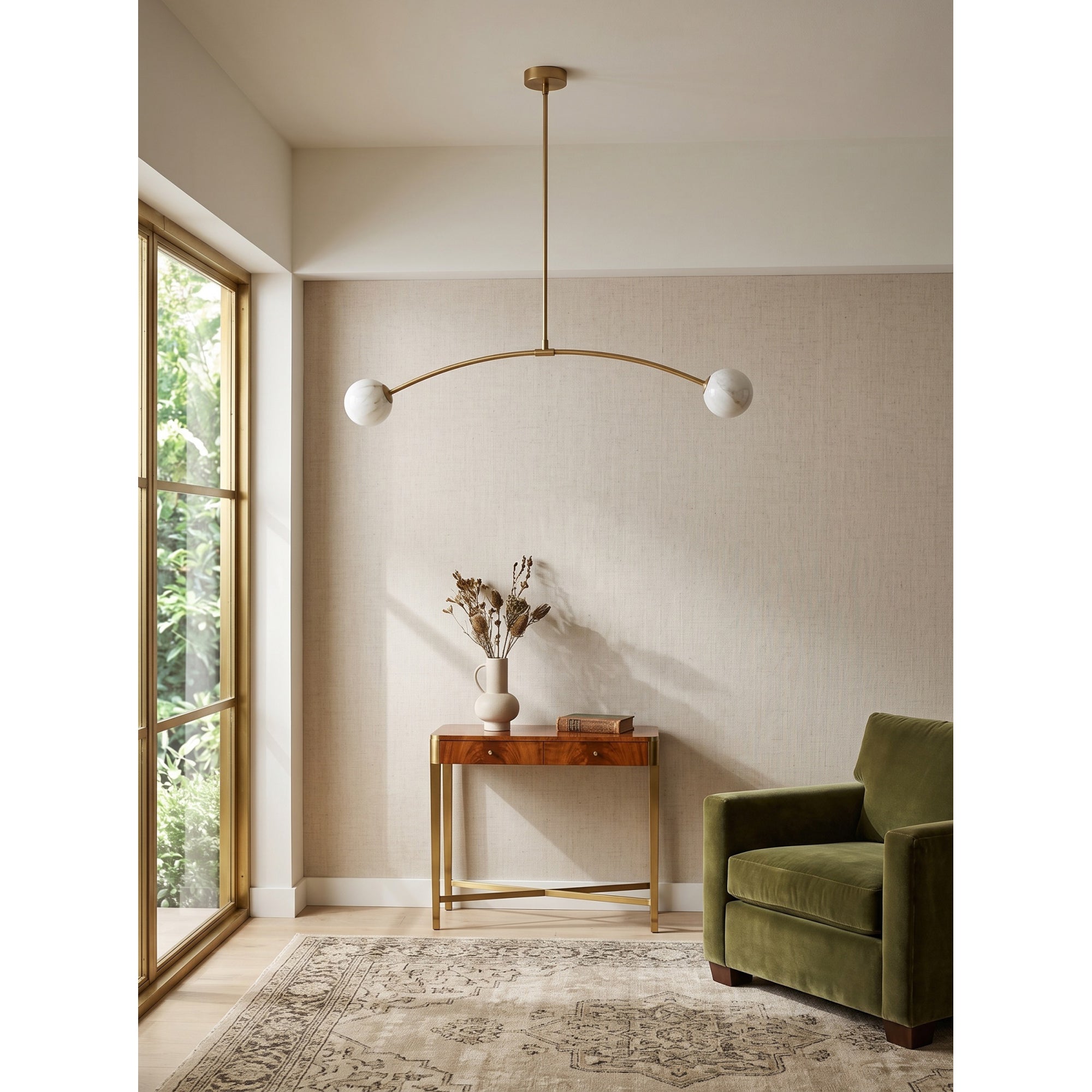 Elowen Pendant Light