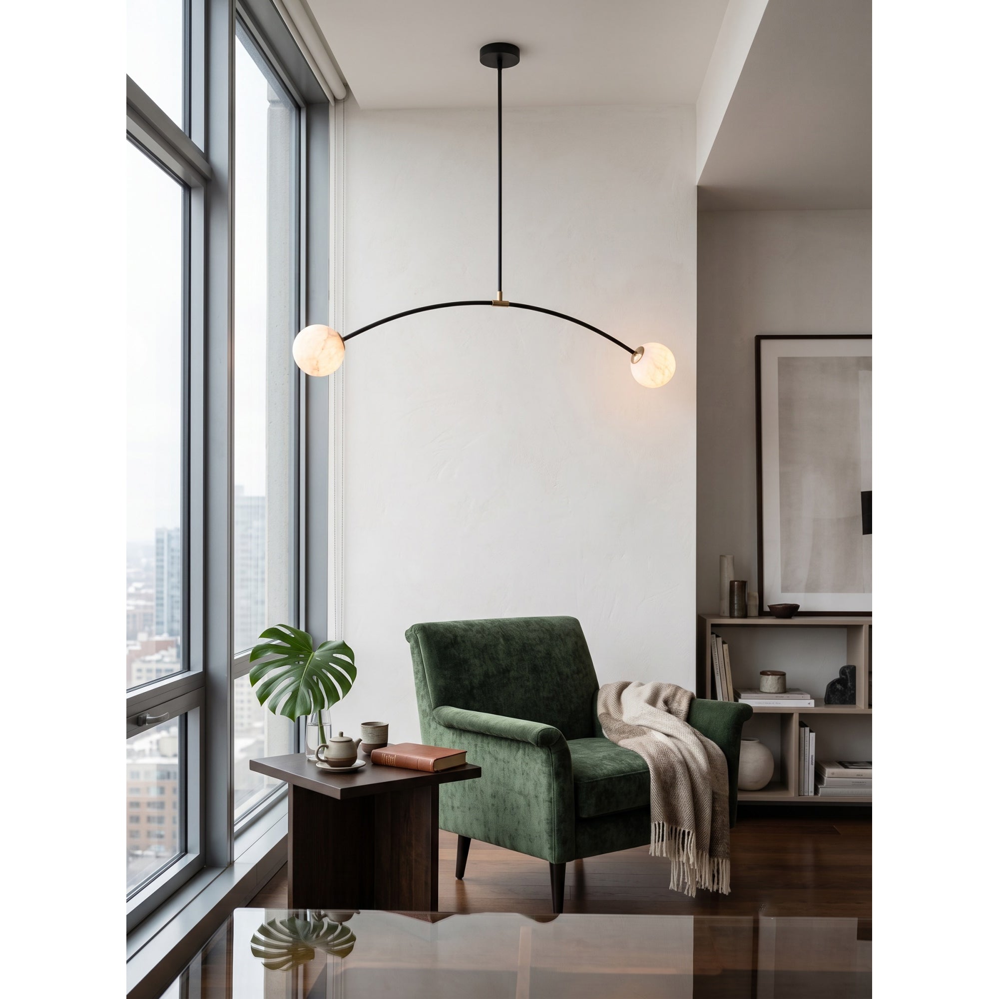 Elowen Pendant Light