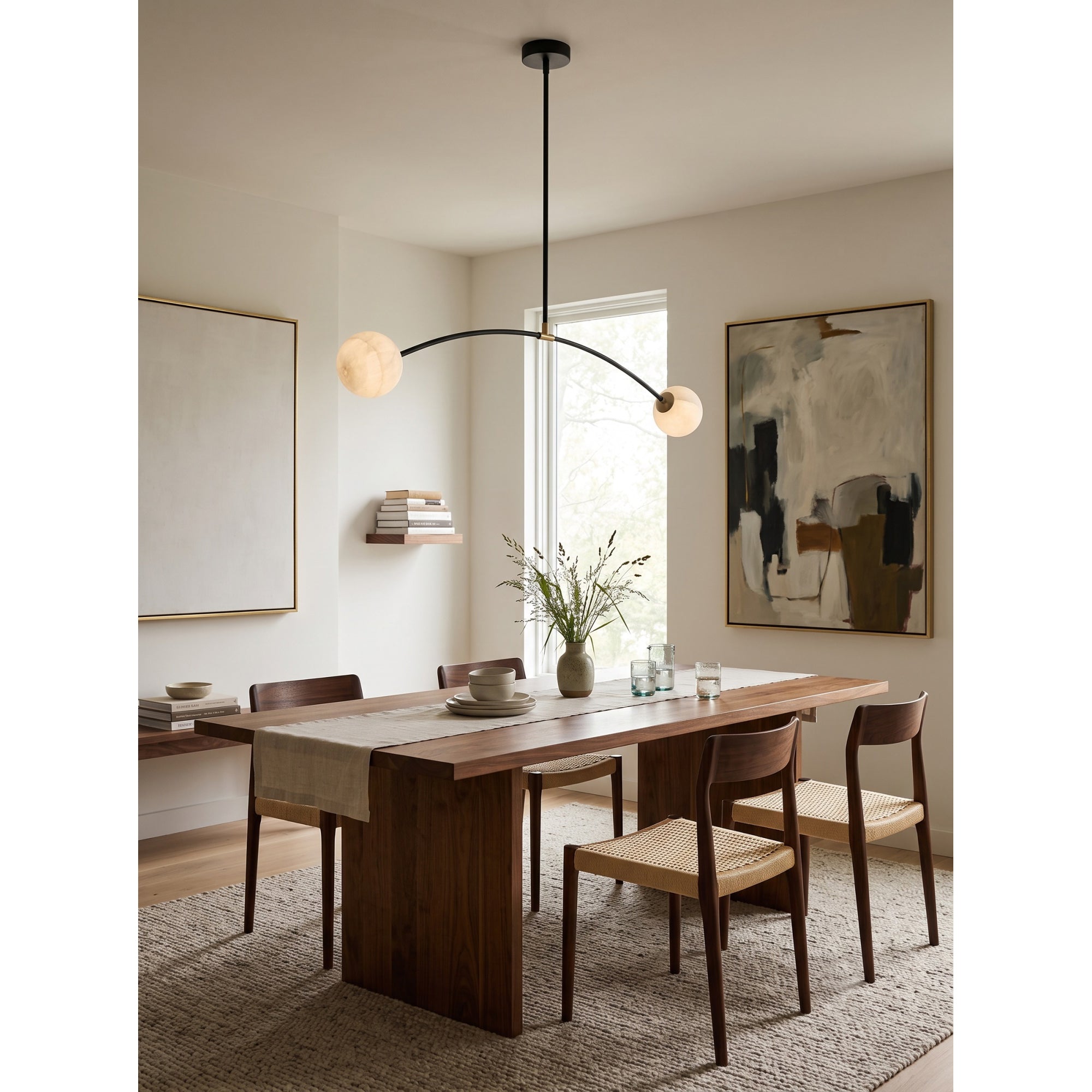 Elowen Pendant Light