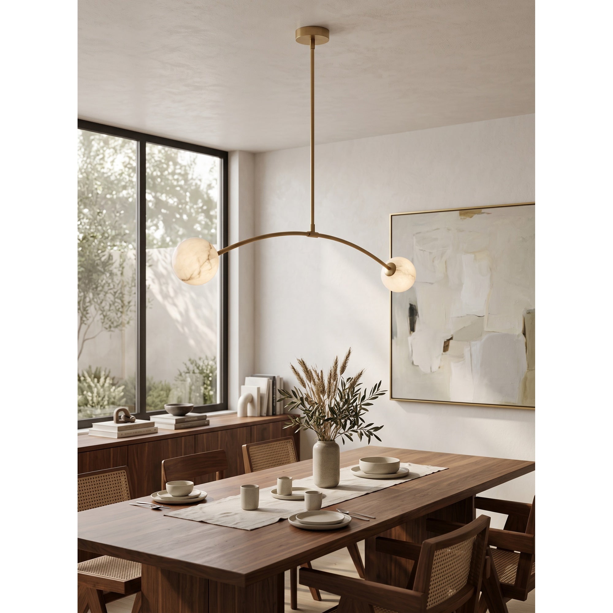 Elowen Pendant Light