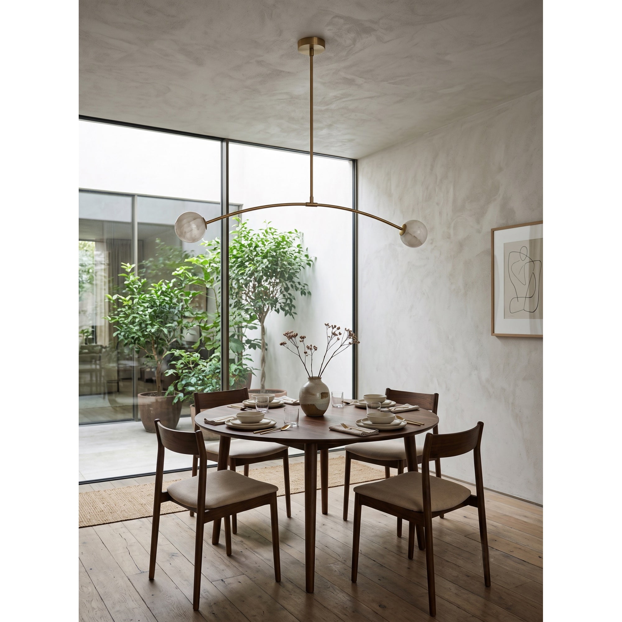 Elowen Pendant Light