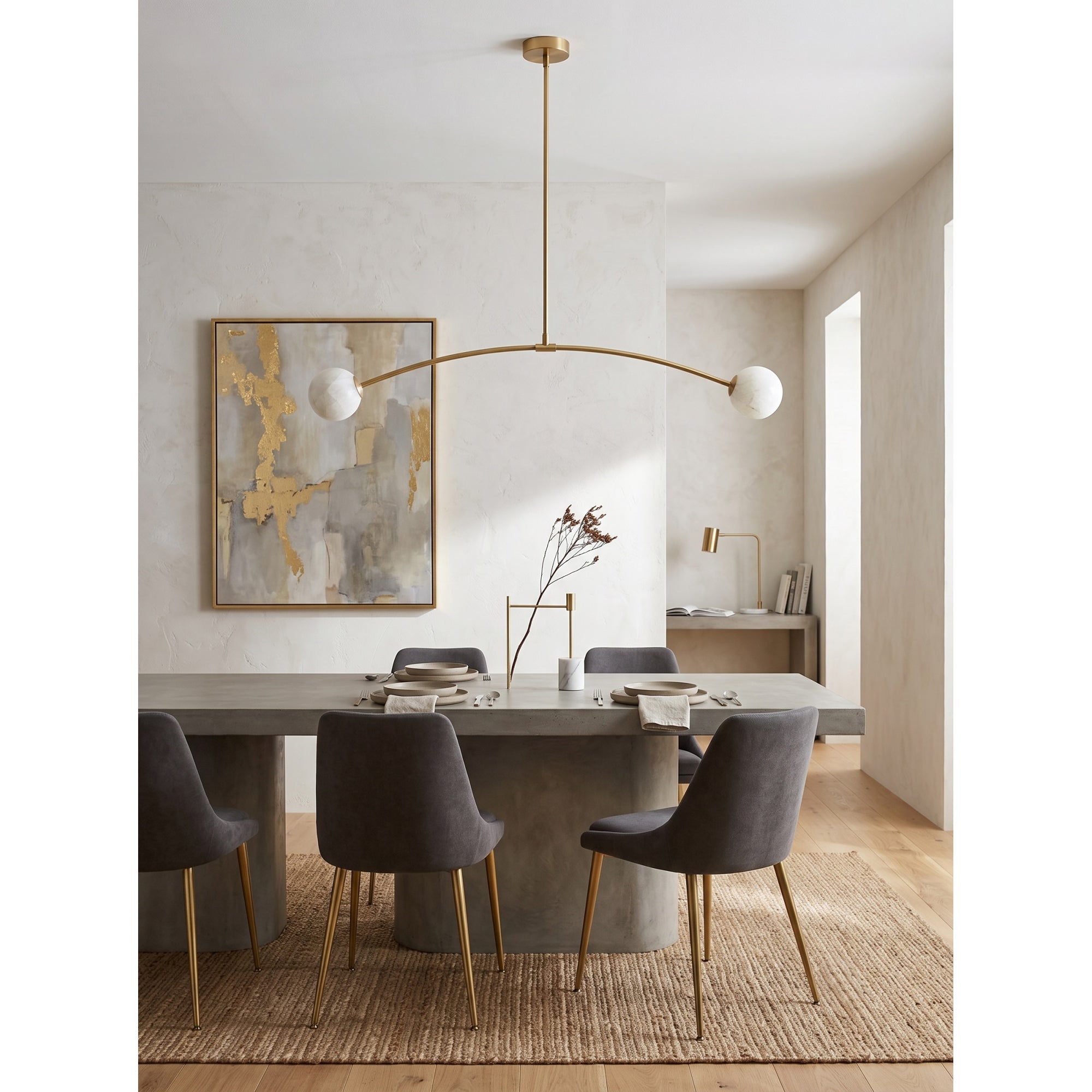 Elowen Pendant Light