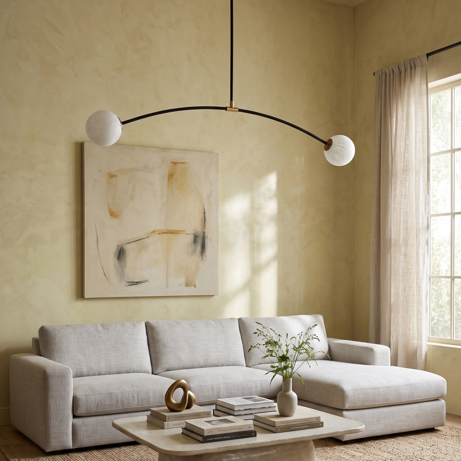 Elowen Pendant Light